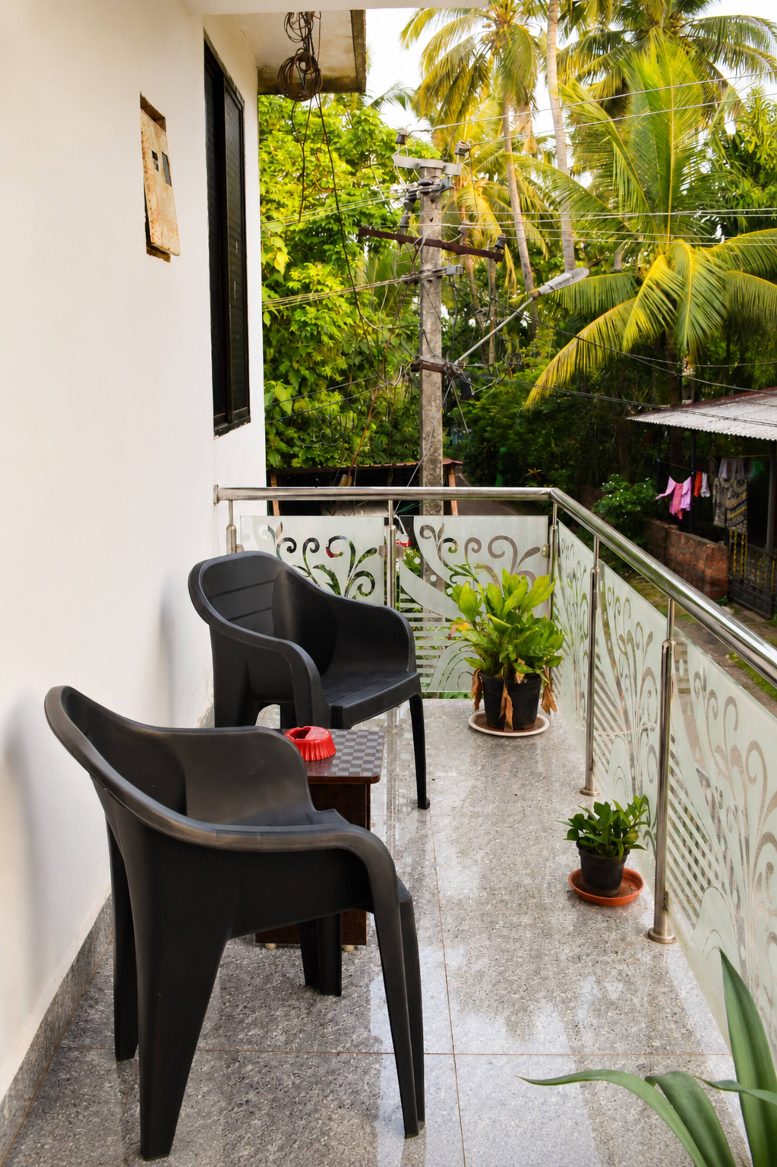 The Jade By Yara Yaras Rajbagh, Palolem 3