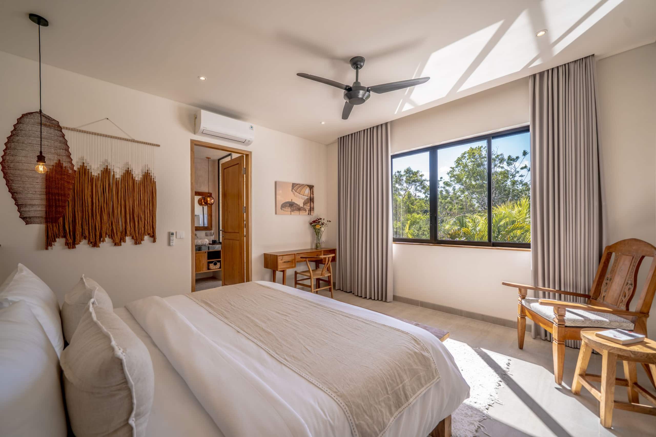 Luxury 3BR Oasis Villa w/Pool & Garden in Uluwatu 29