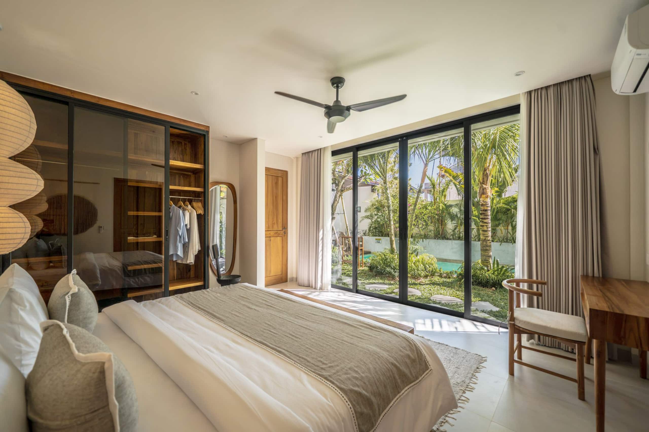 Luxury 3BR Oasis Villa w/Pool & Garden in Uluwatu — photo 2