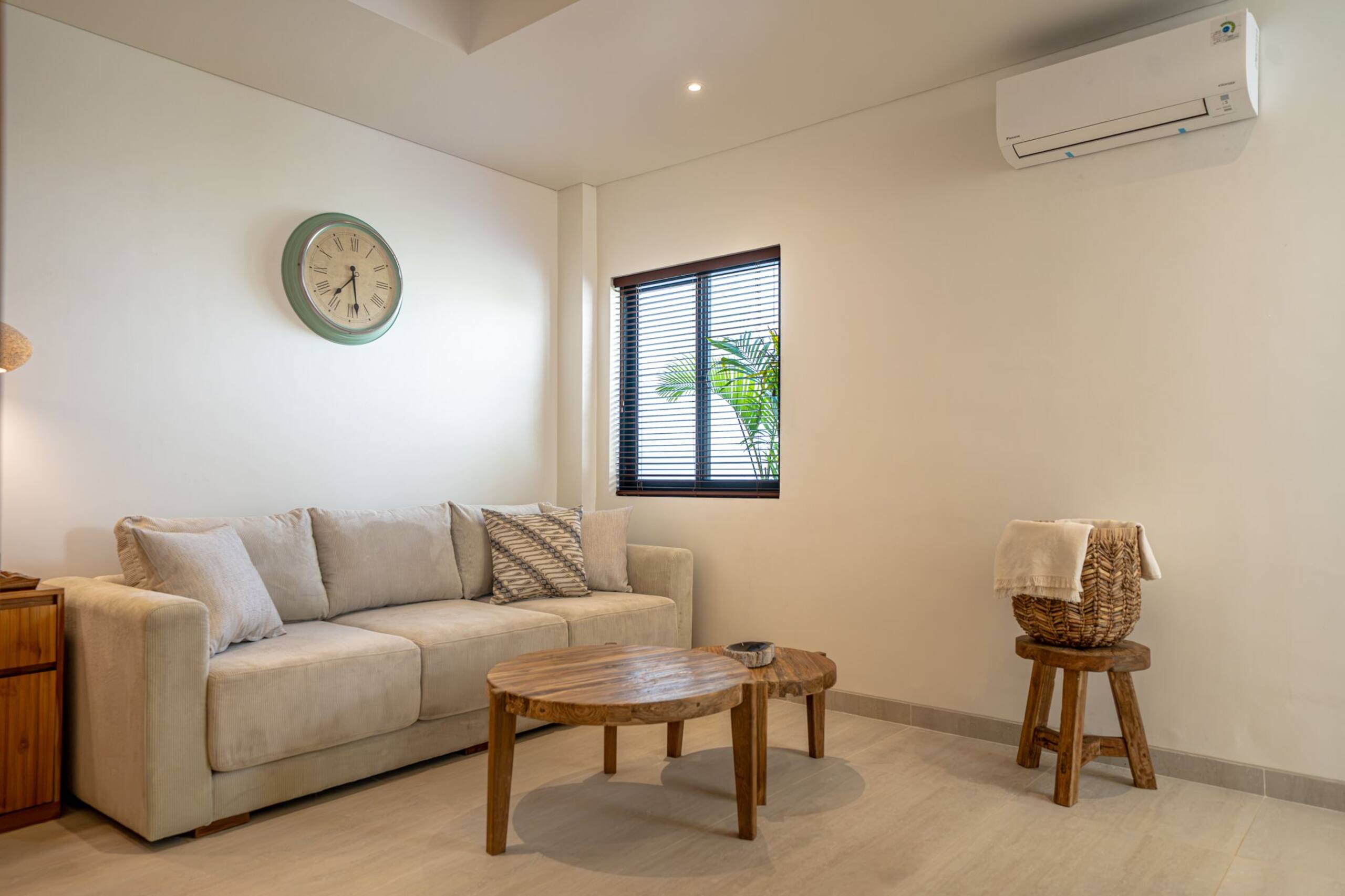 Luxury 3BR Oasis Villa w/Pool & Garden in Uluwatu 12