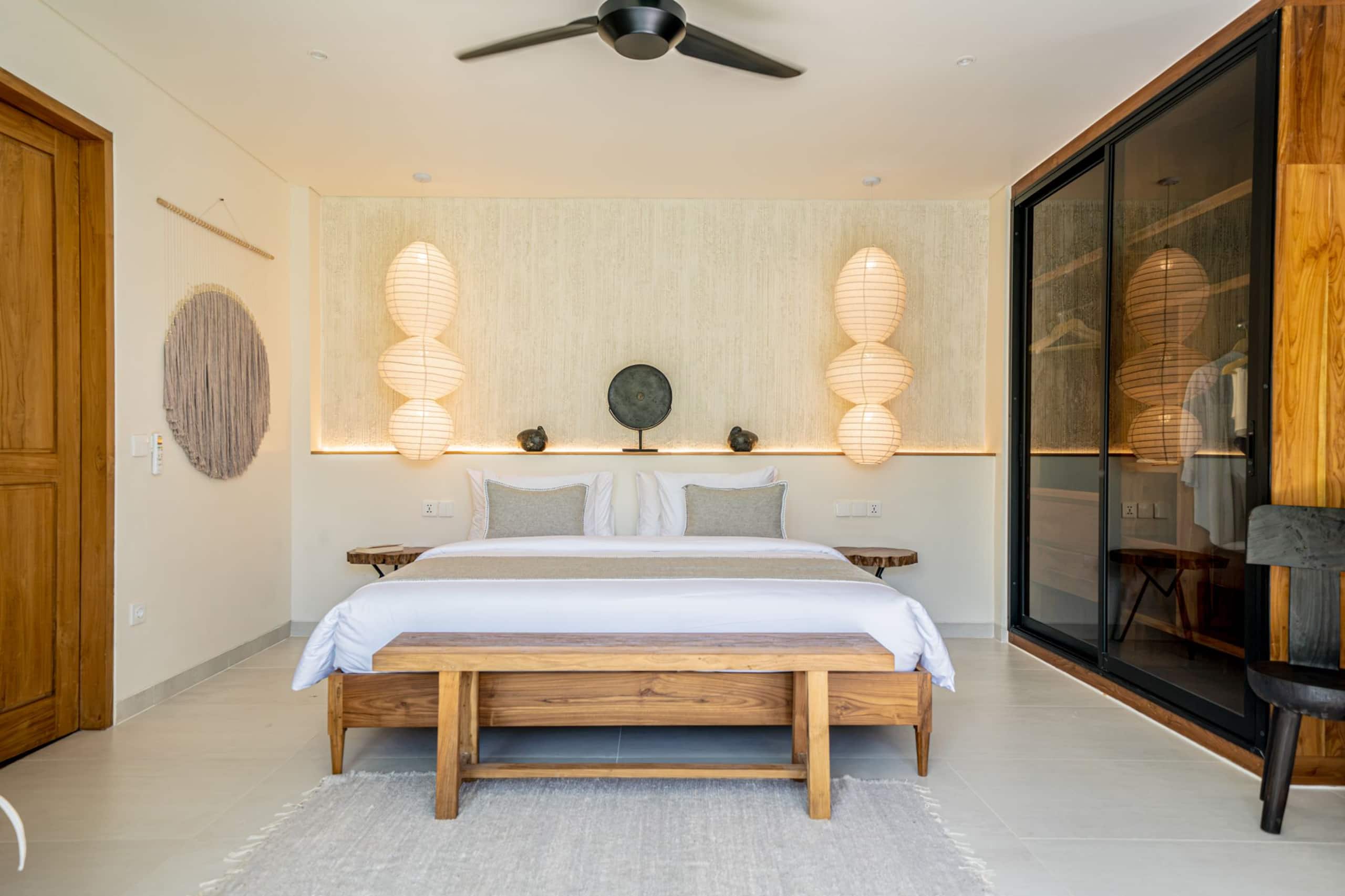 Luxury 3BR Oasis Villa w/Pool & Garden in Uluwatu 33