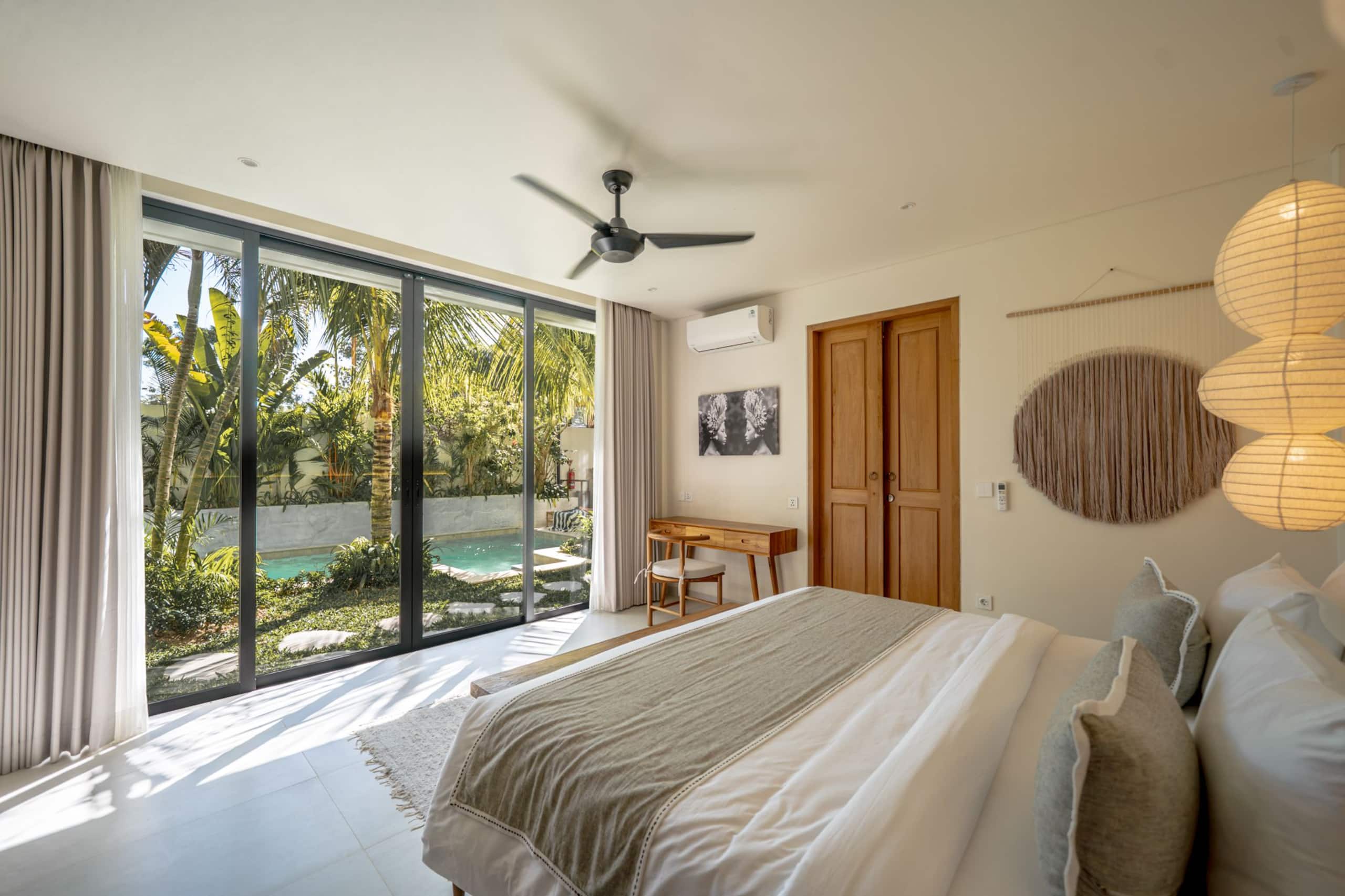 Luxury 3BR Oasis Villa w/Pool & Garden in Uluwatu 34
