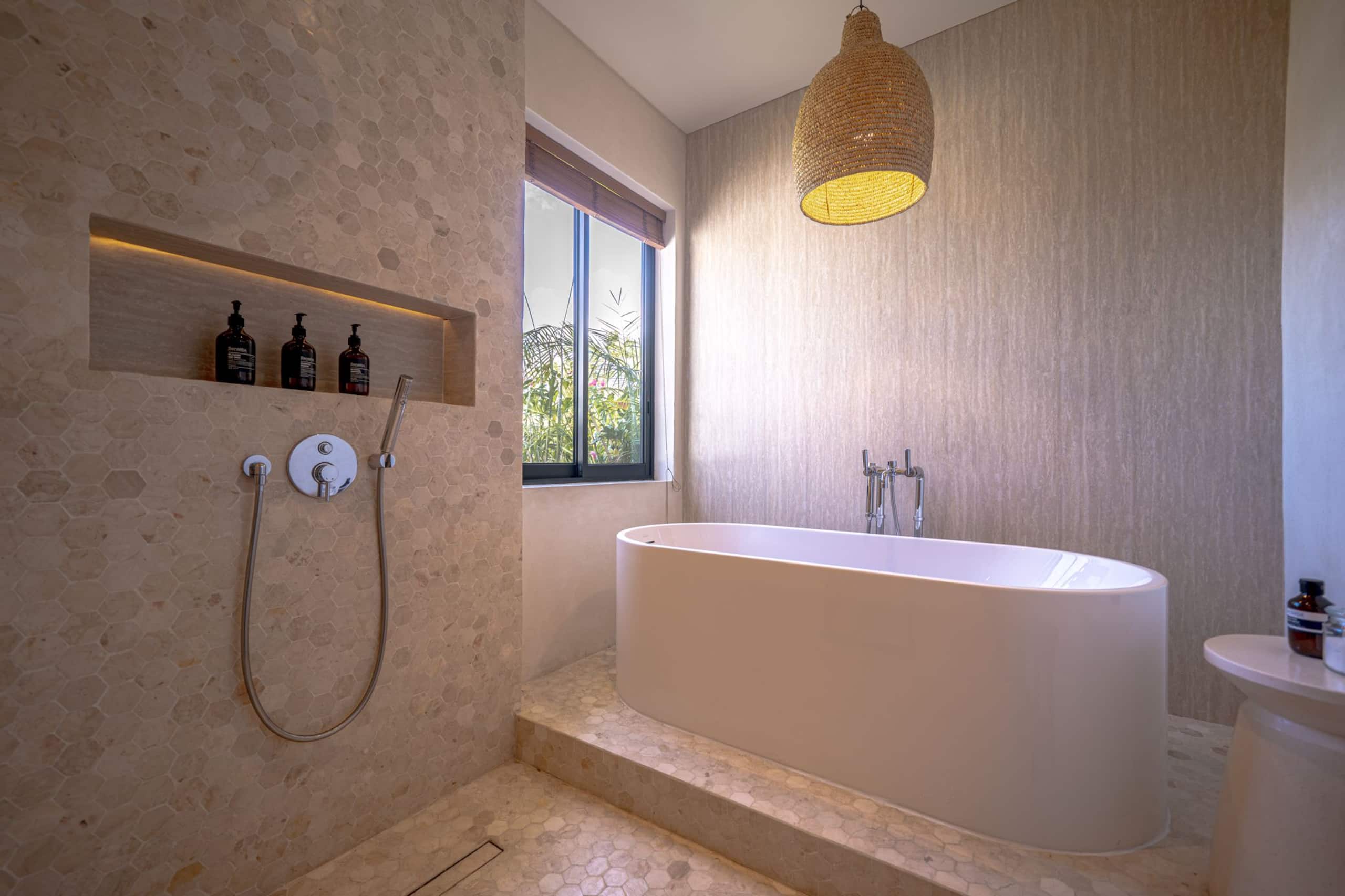 Luxury 3BR Oasis Villa w/Pool & Garden in Uluwatu 37