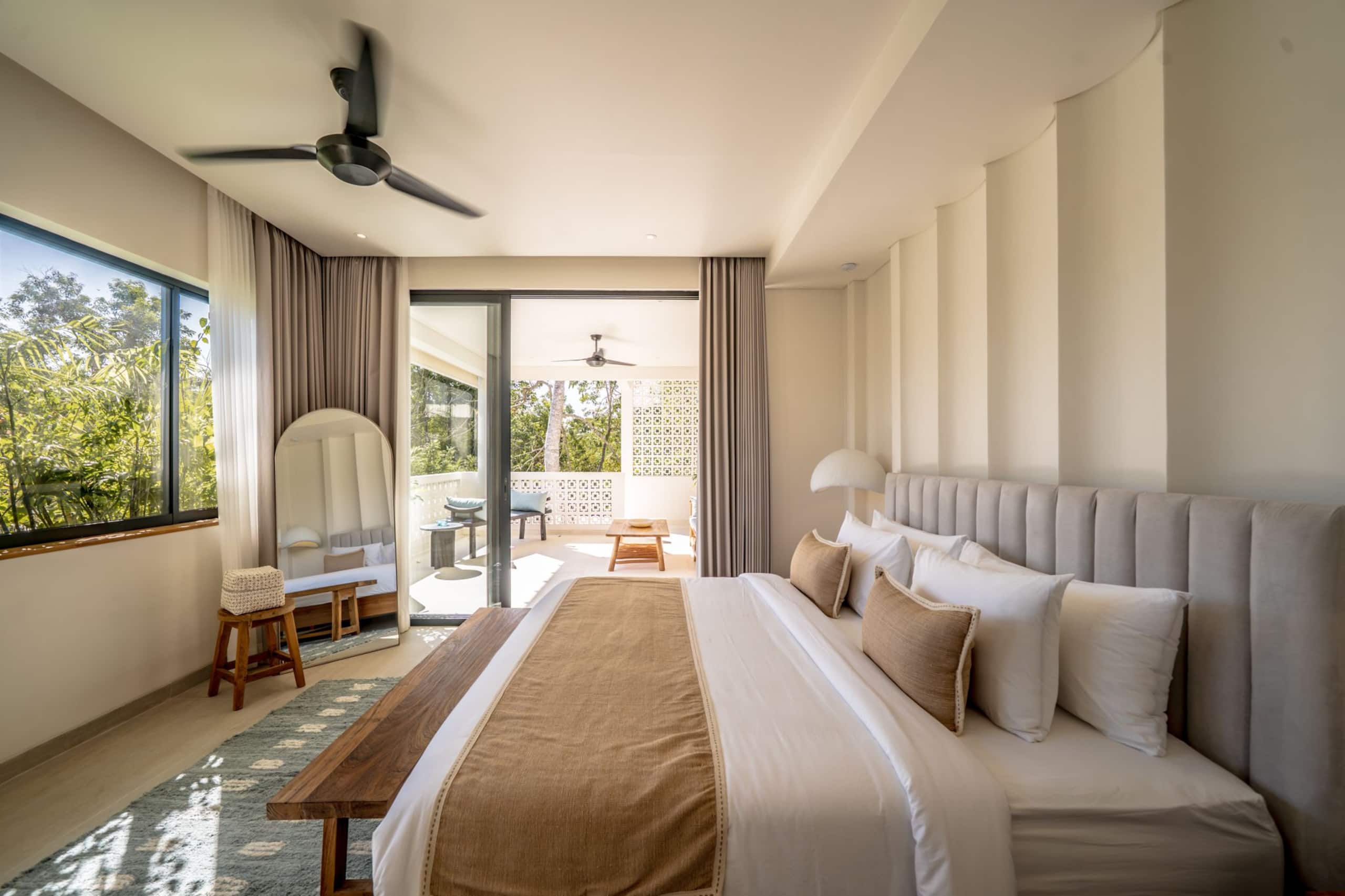 Luxury 3BR Oasis Villa w/Pool & Garden in Uluwatu 26