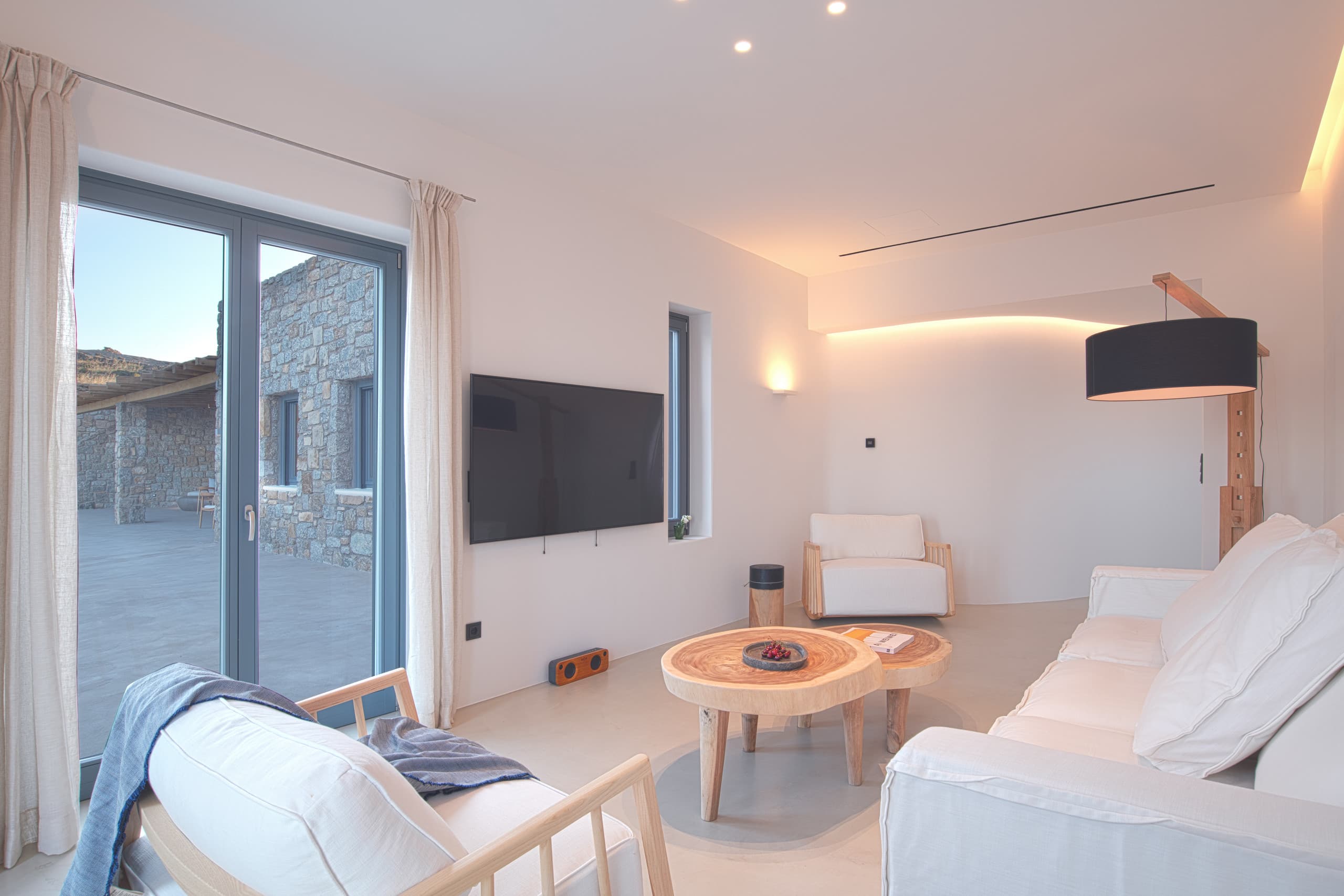 Villa Aqua Marine by Mykonos Mood 11