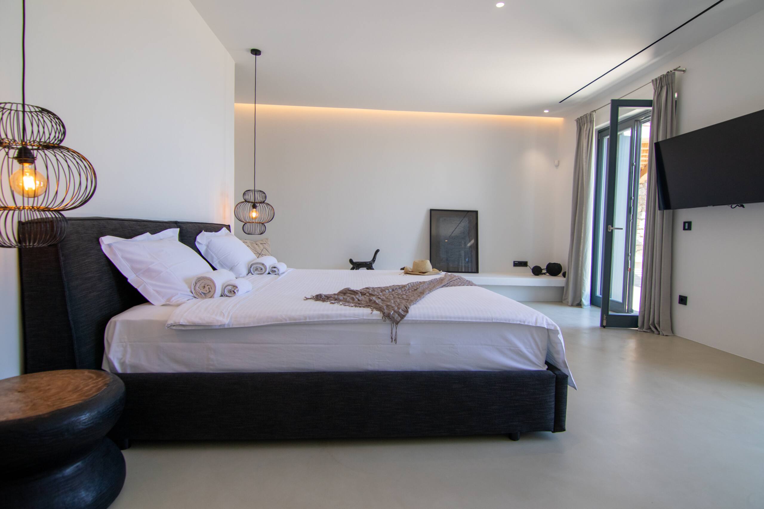 Villa Aqua Marine by Mykonos Mood 34