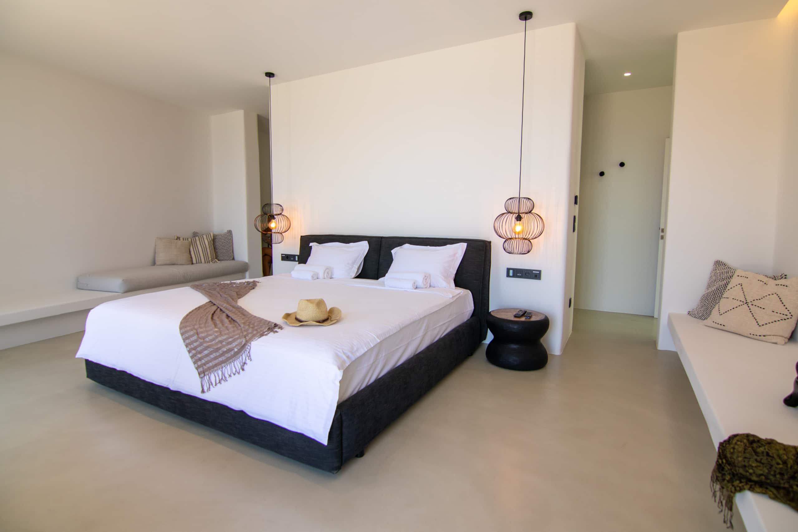 Villa Aqua Marine by Mykonos Mood 35
