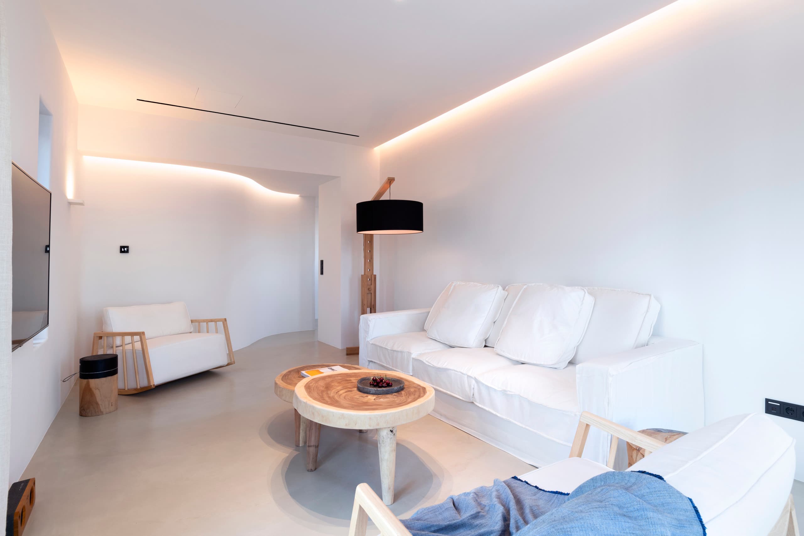 Villa Aqua Marine by Mykonos Mood 21