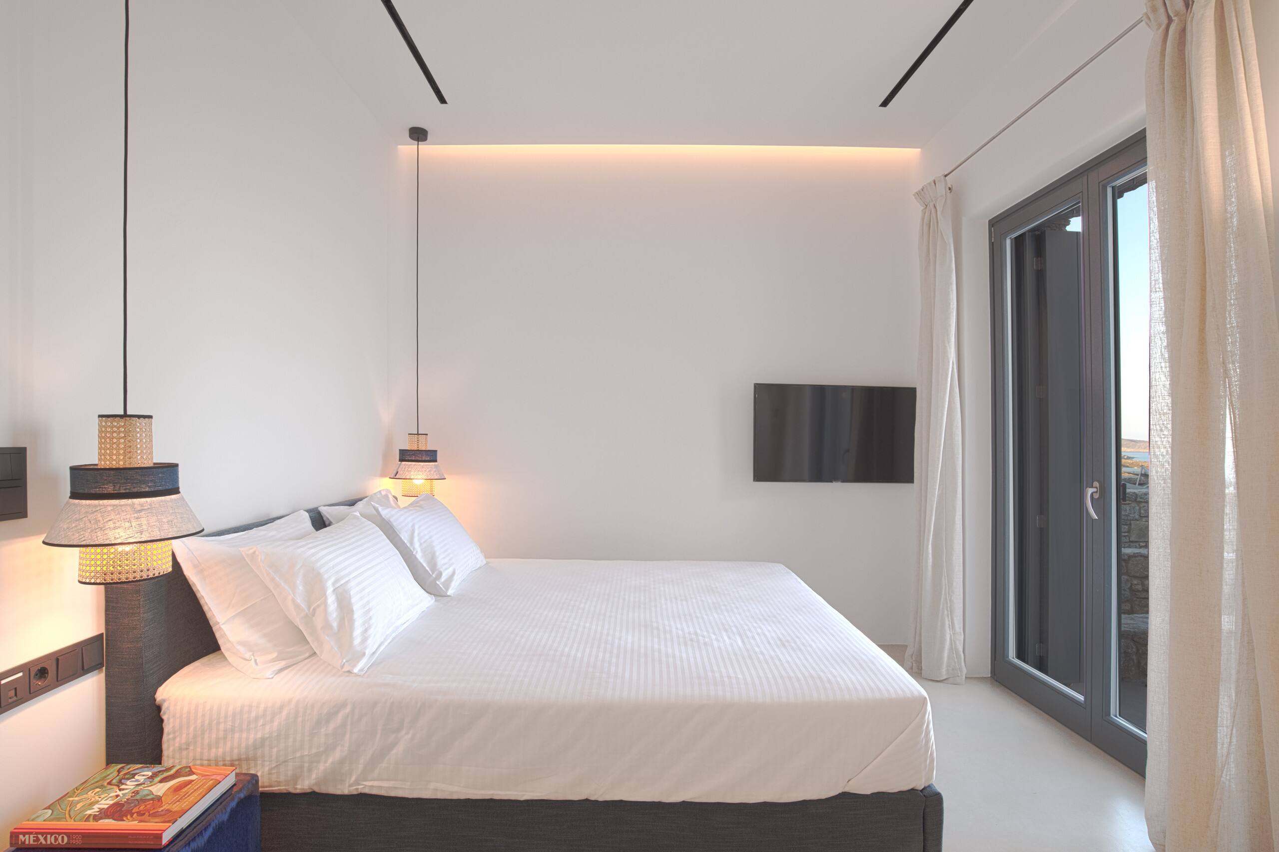 Villa Aqua Marine by Mykonos Mood 16