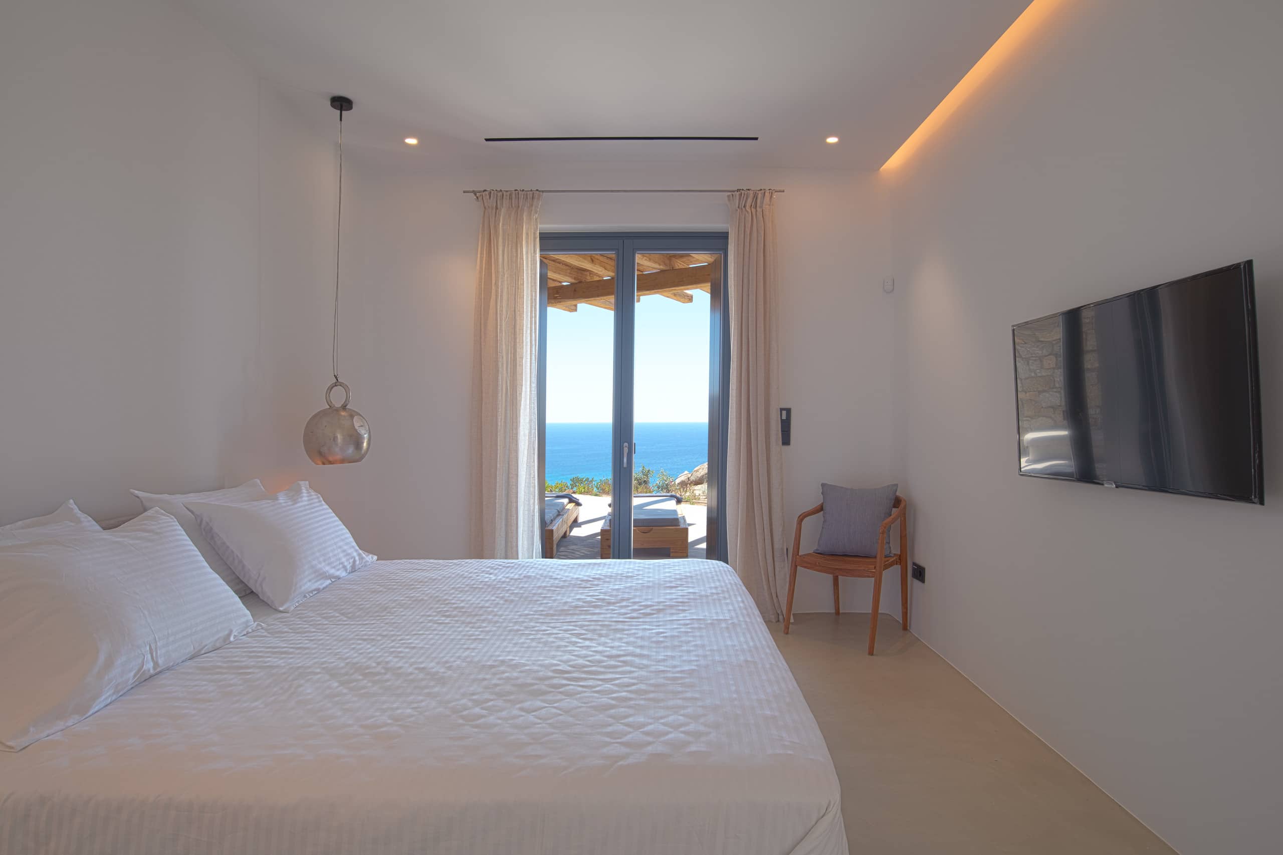 Villa Aqua Marine by Mykonos Mood 18