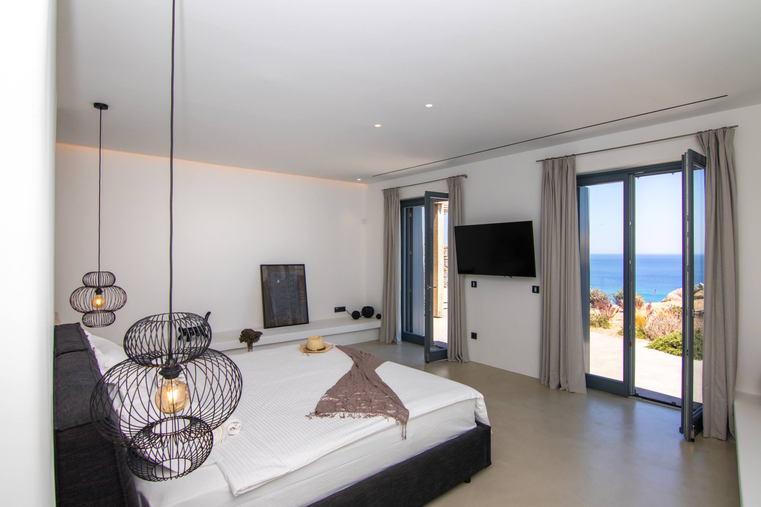 Villa Aqua Marine by Mykonos Mood 33