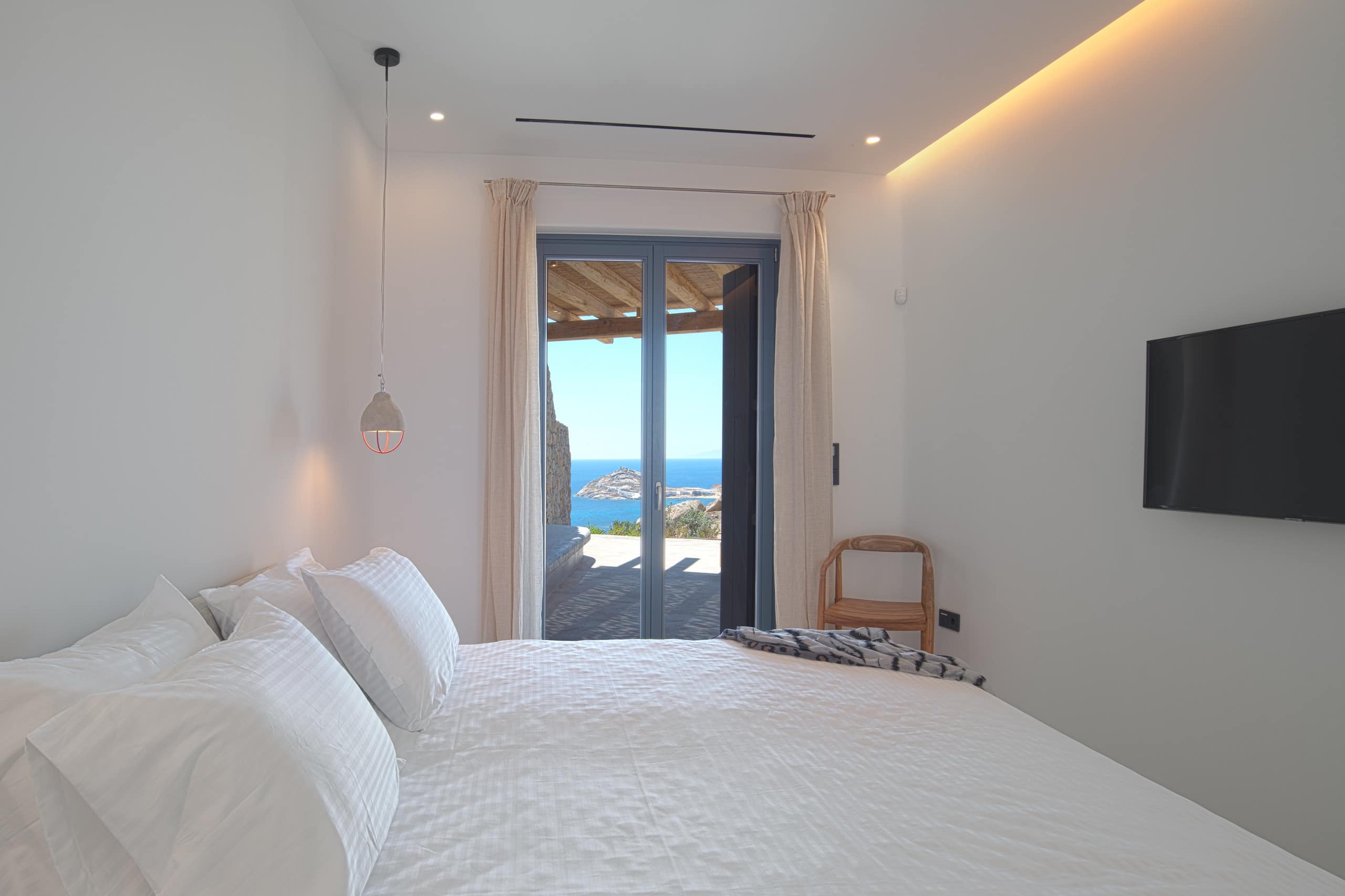 Villa Aqua Marine by Mykonos Mood 17