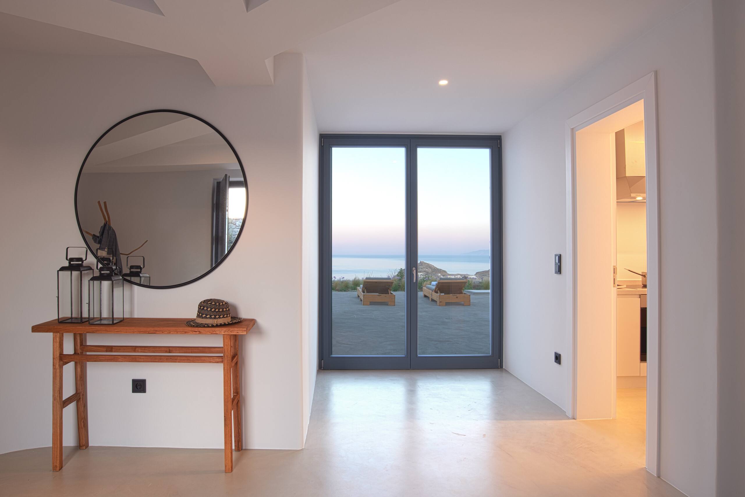 Villa Aqua Marine by Mykonos Mood 8