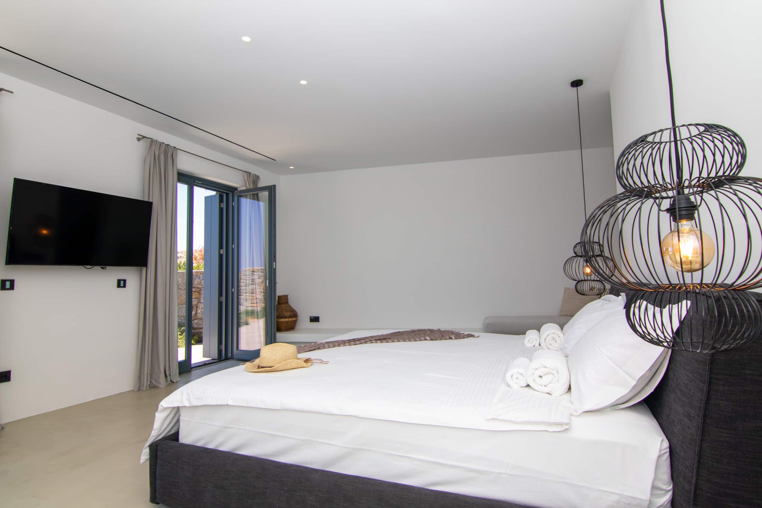 Villa Aqua Marine by Mykonos Mood 25