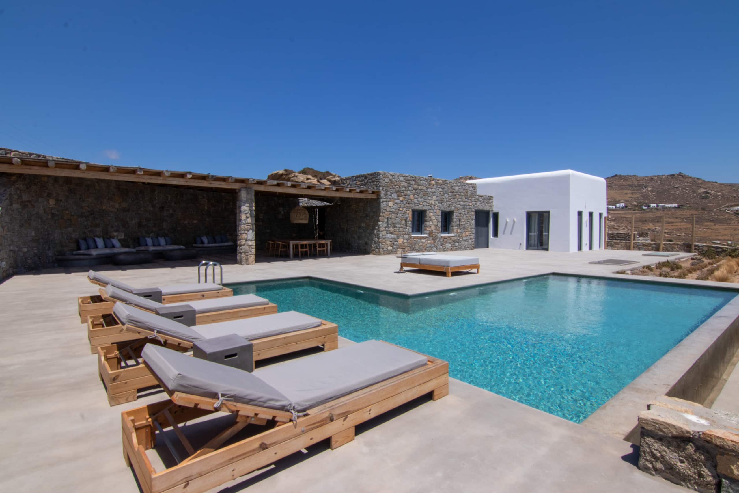 Villa Aqua Marine by Mykonos Mood 39