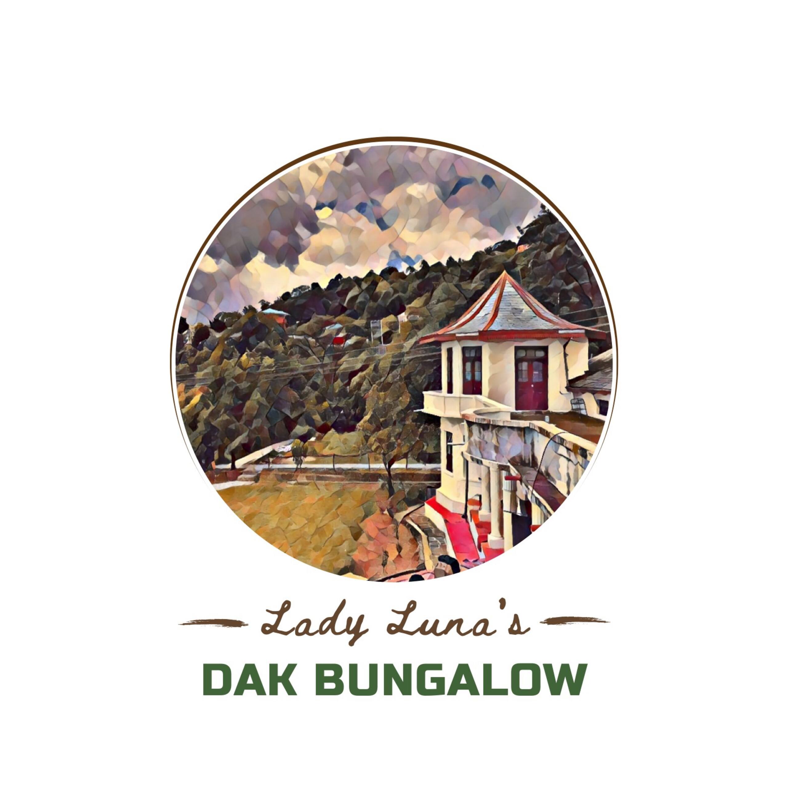 Lady Luna's Dak Bungalow 8