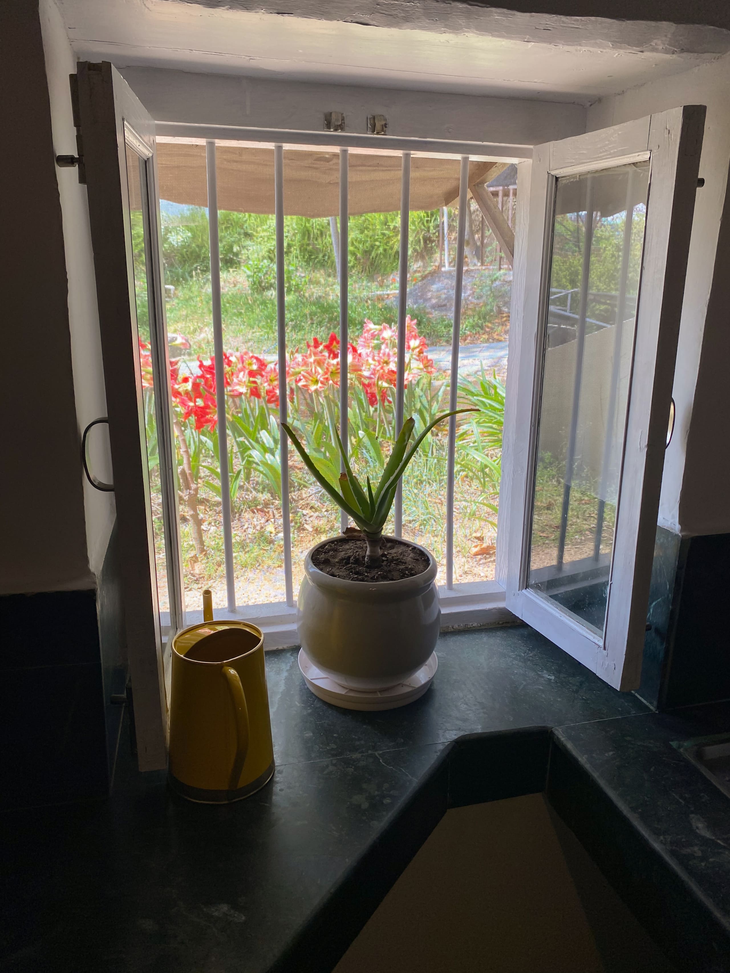 Lady Luna's Dak Bungalow 18