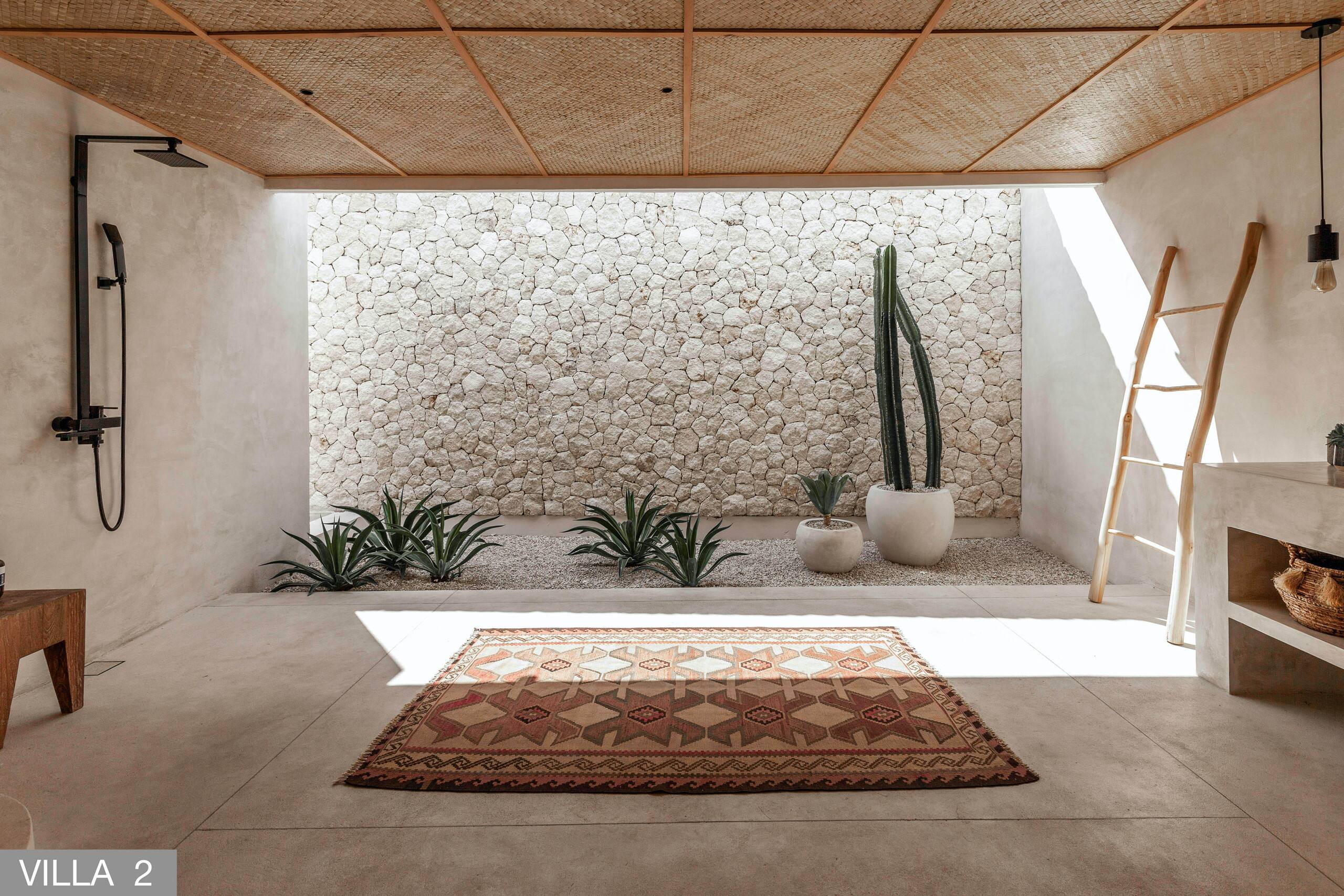 Designer Lux 4 Bed Villa near Beach & KuDeTa 16