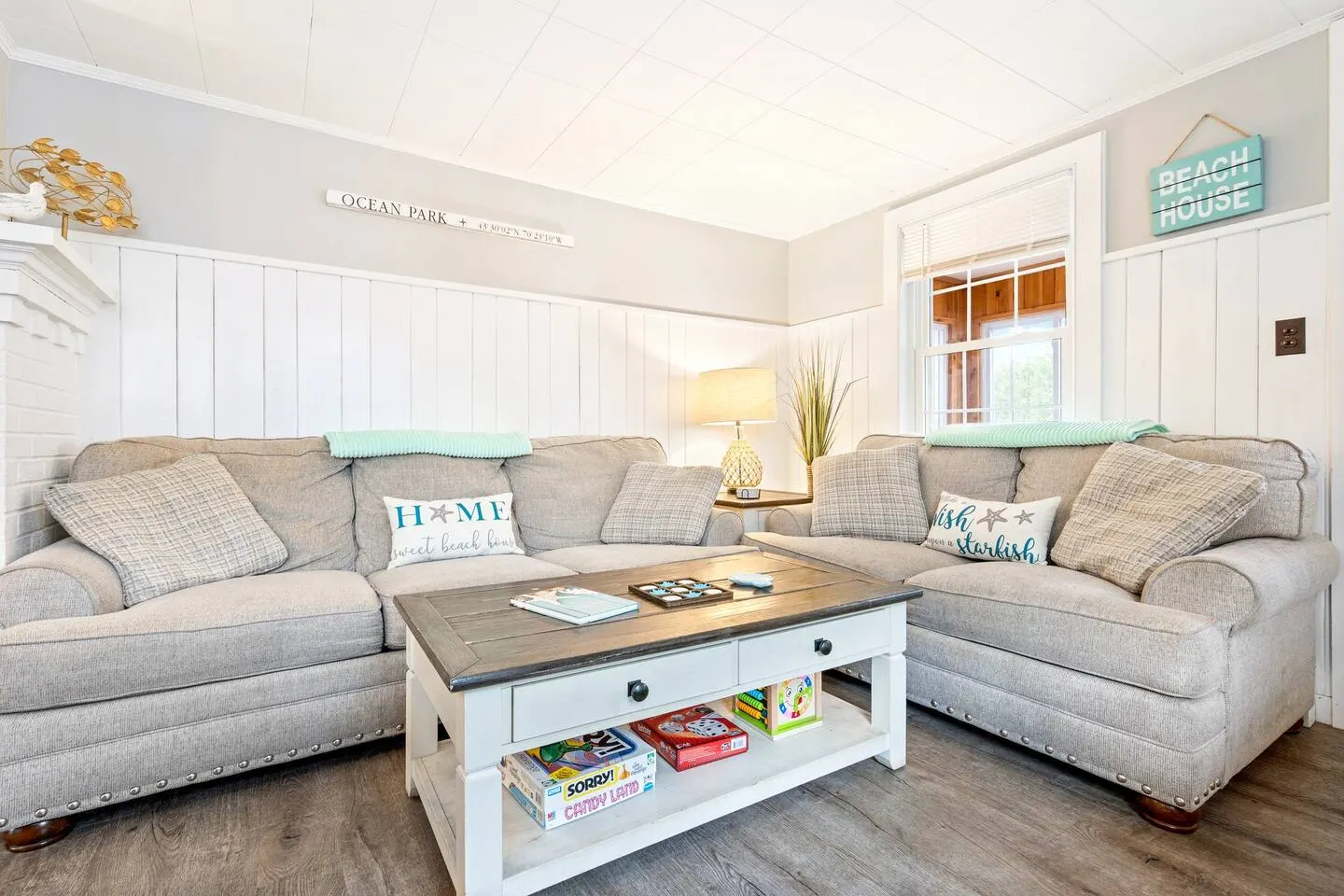 Steps2Beach! BeachGear|OutdoorShower|Grill&FirePit — photo 4