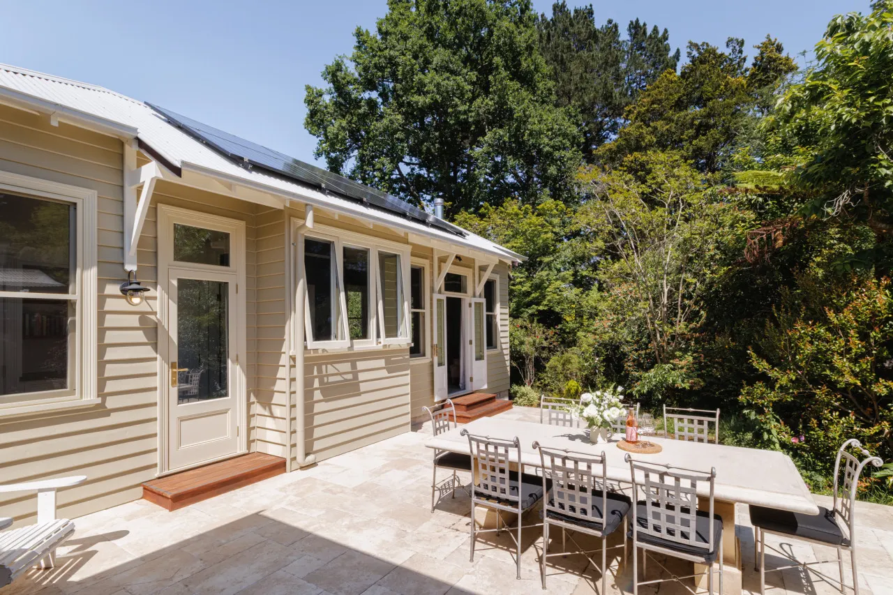Coryong - A grand residence, 500m from Leura mall 16