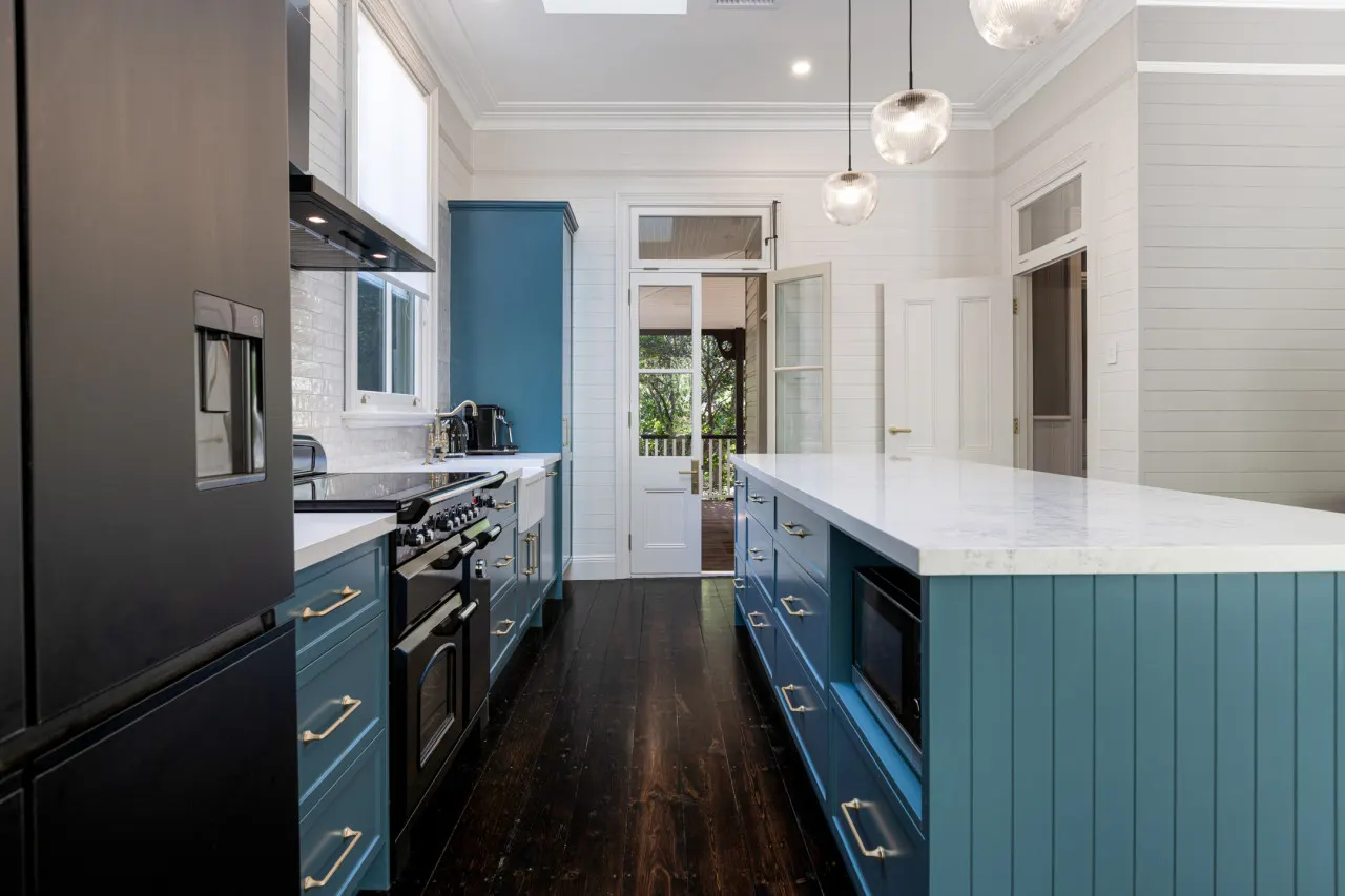 Coryong - A grand residence, 500m from Leura mall — foto 3
