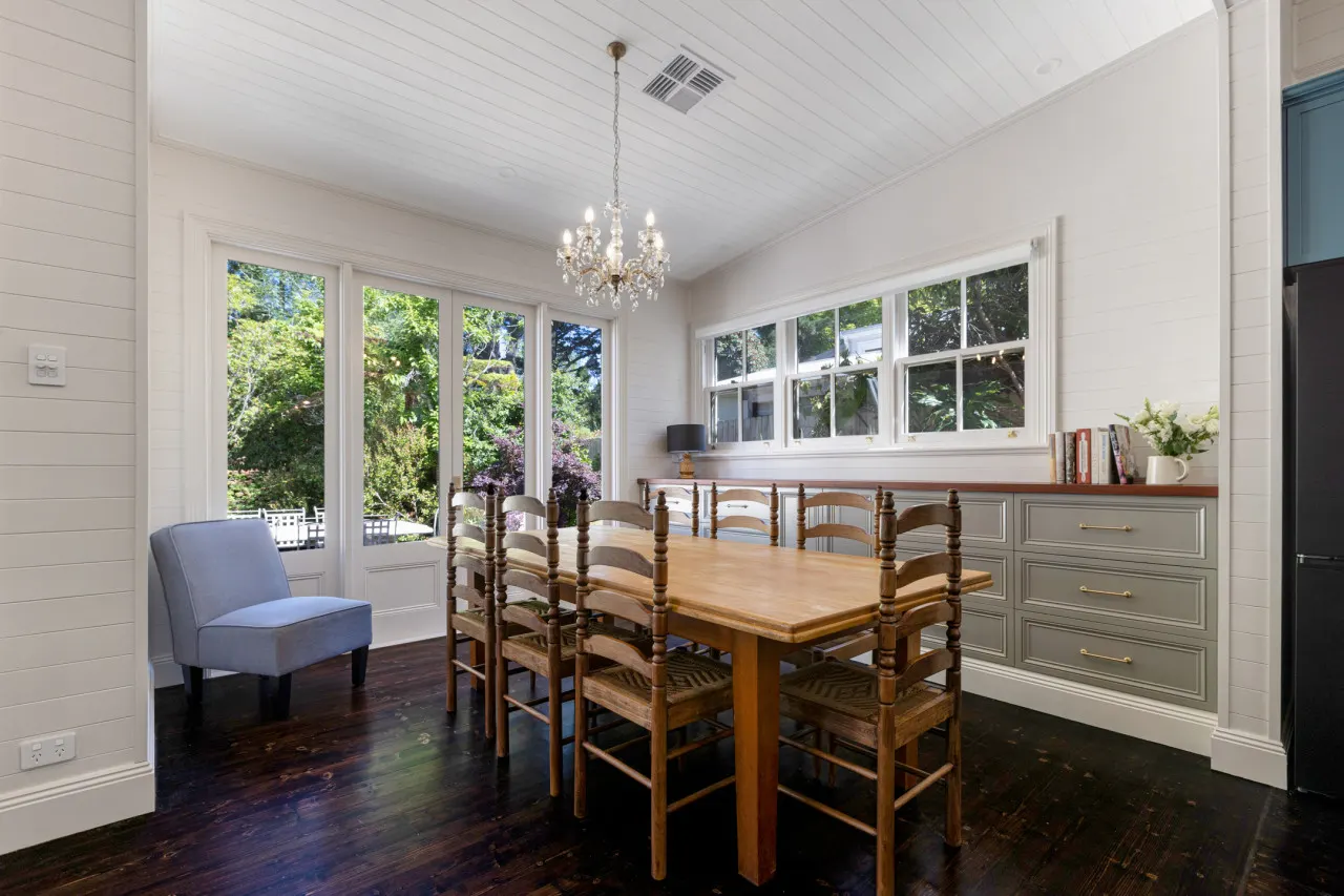 Coryong - A grand residence, 500m from Leura mall — foto 4