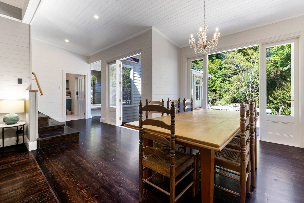 Coryong - A grand residence, 500m from Leura mall — foto 5