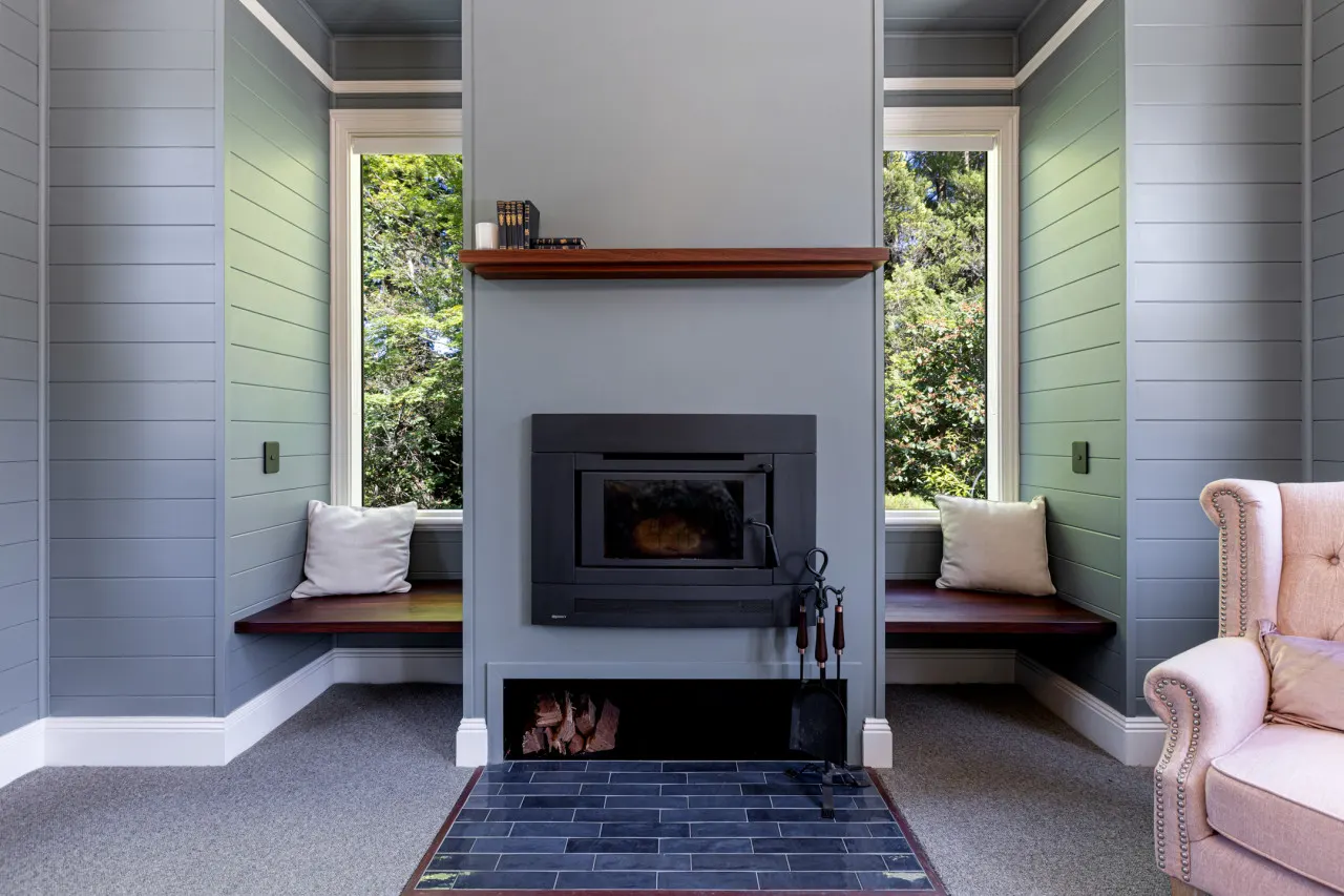 Coryong - A grand residence, 500m from Leura mall 7