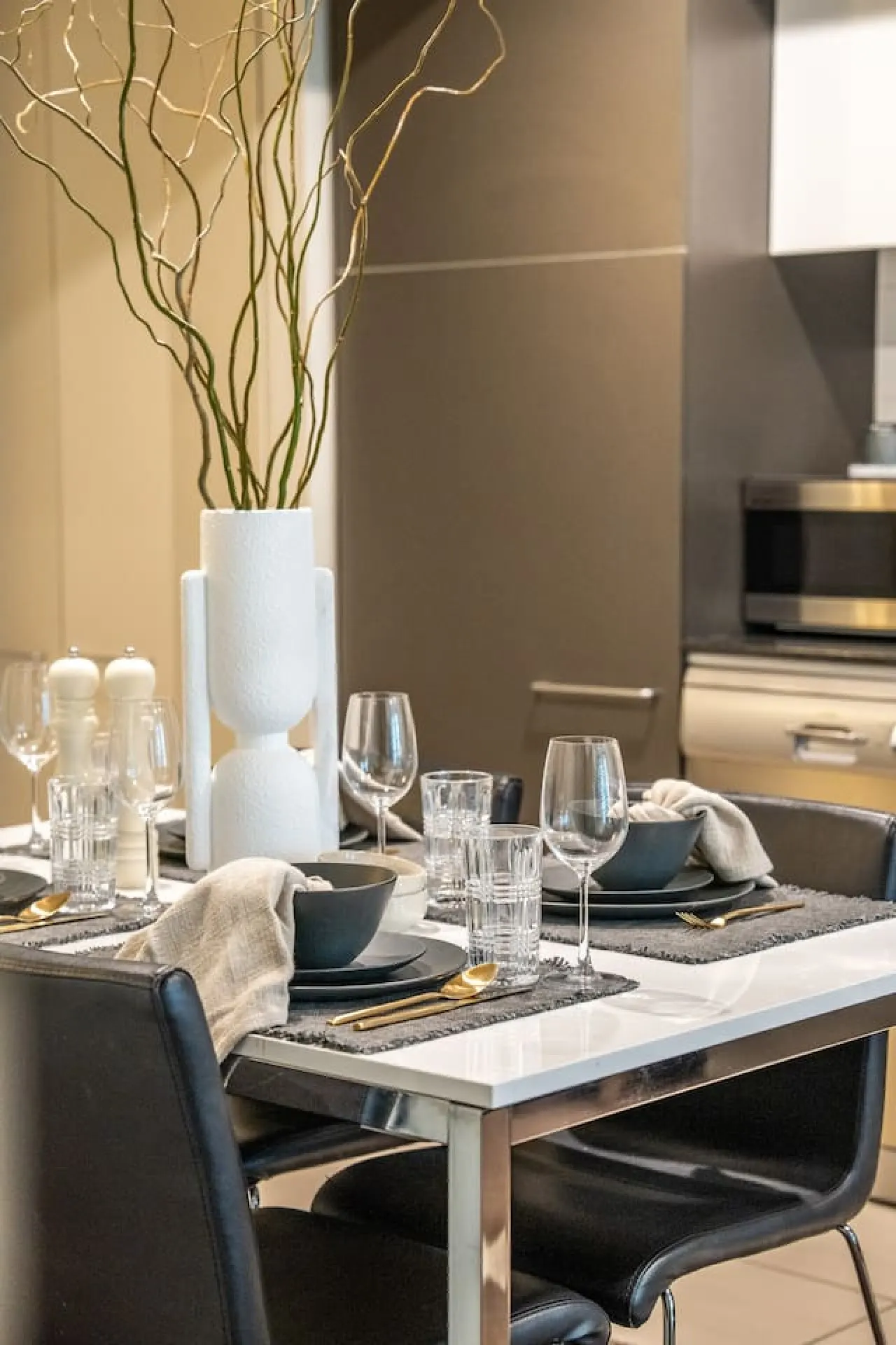 Illuminate North Terrace—Executive CBD Living 9