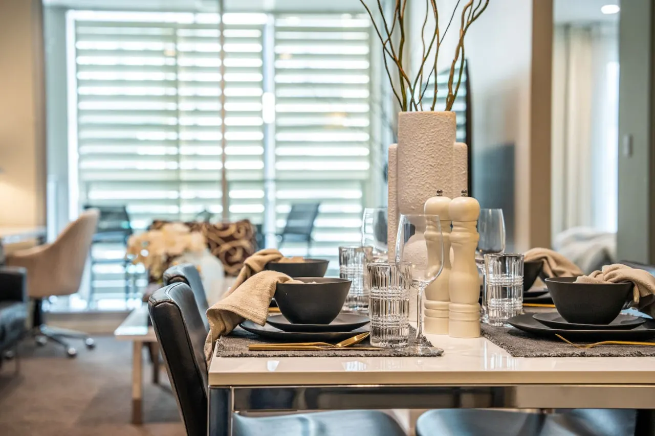 Illuminate North Terrace—Executive CBD Living 12