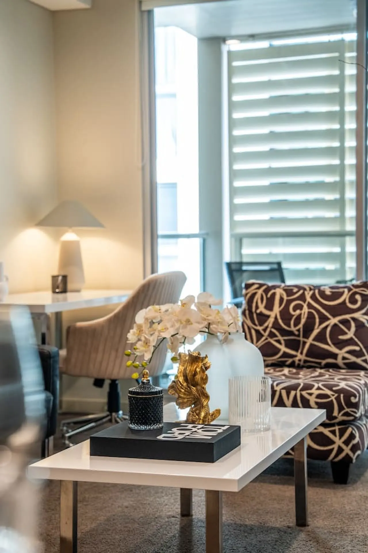 Illuminate North Terrace—Executive CBD Living 14