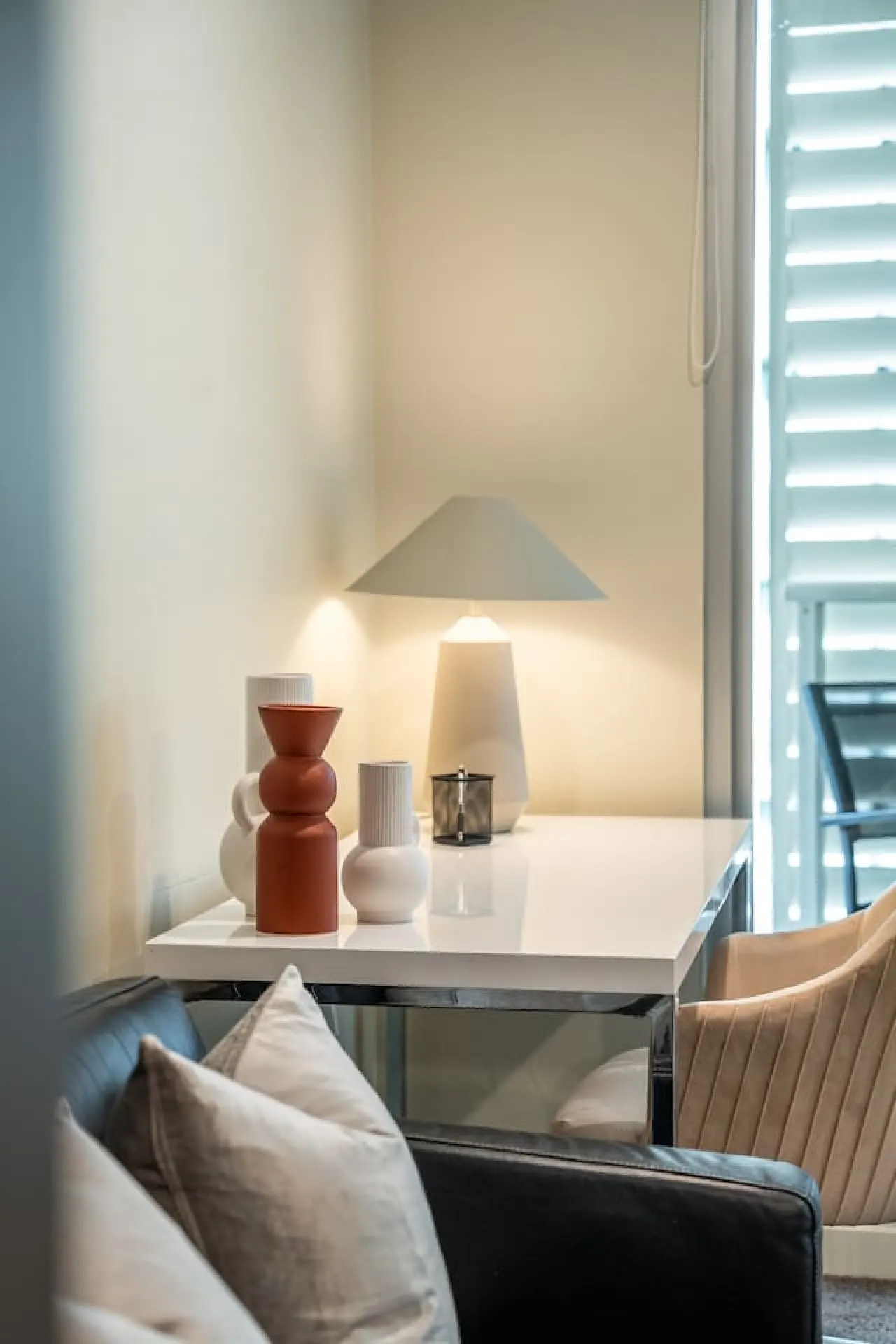 Illuminate North Terrace—Executive CBD Living 15