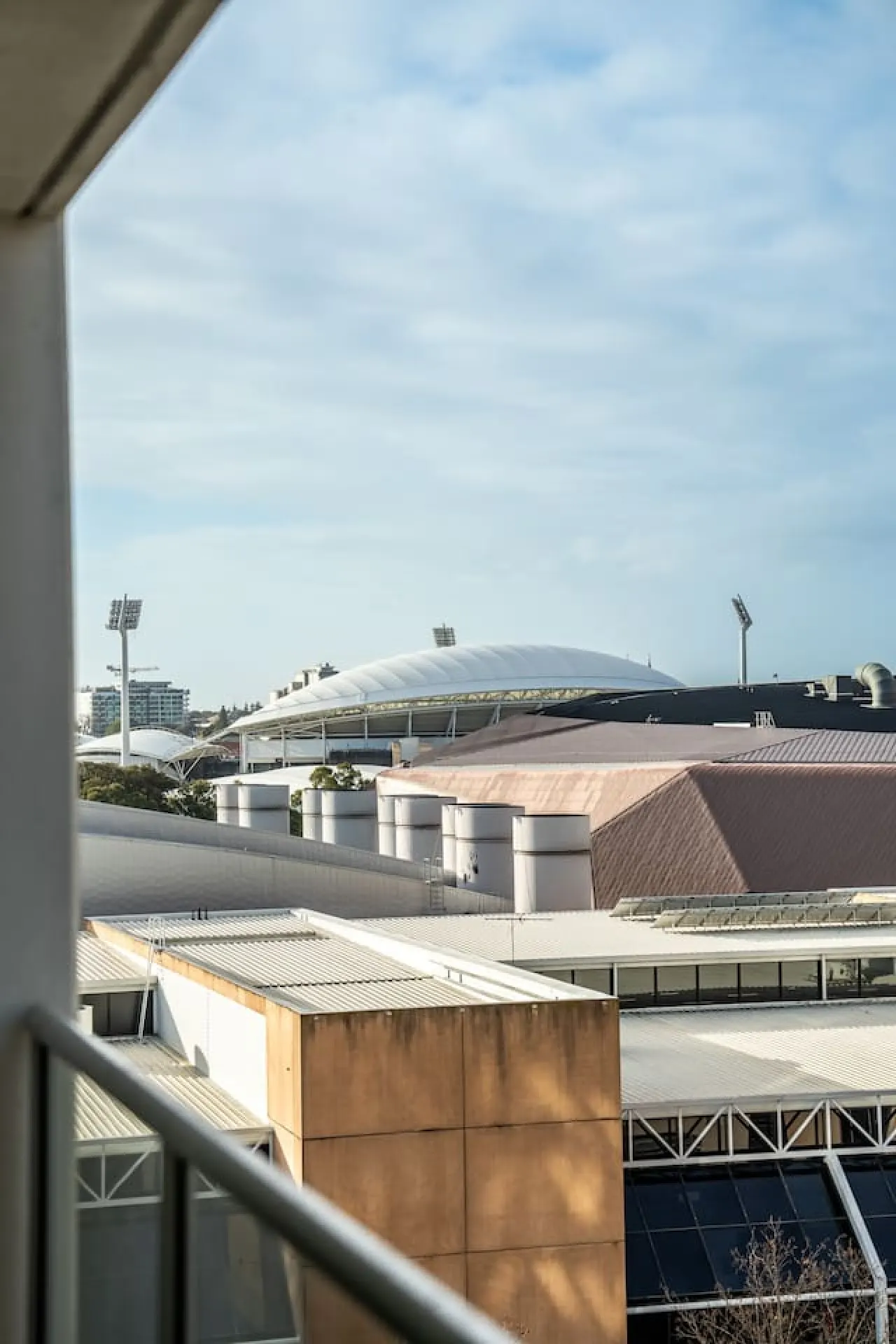 Illuminate North Terrace—Executive CBD Living 17