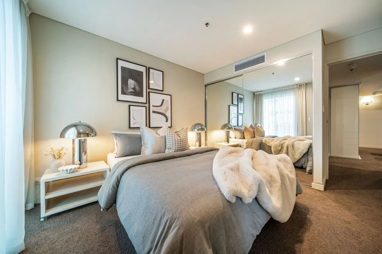 Illuminate North Terrace—Executive CBD Living 19