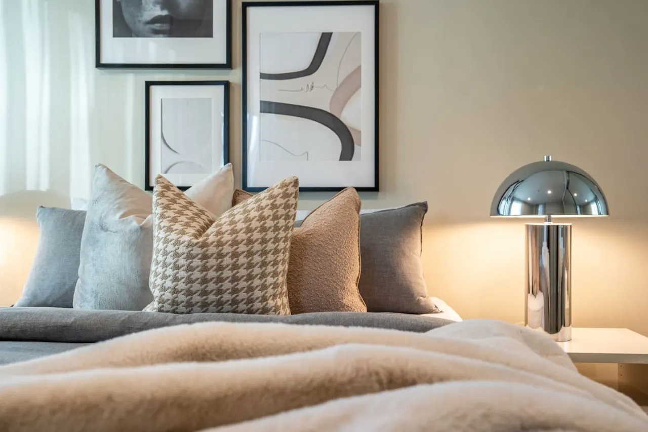 Illuminate North Terrace—Executive CBD Living 20