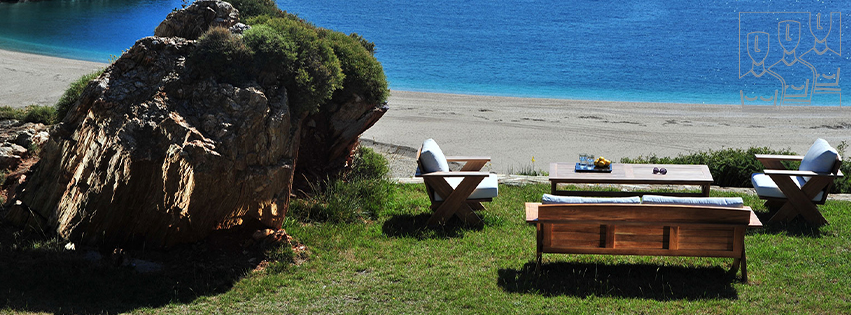 Sengi Villa Mykonos Kalafatis 11