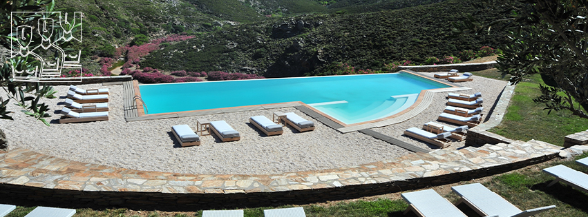 Sengi Villa Mykonos Kalafatis 14