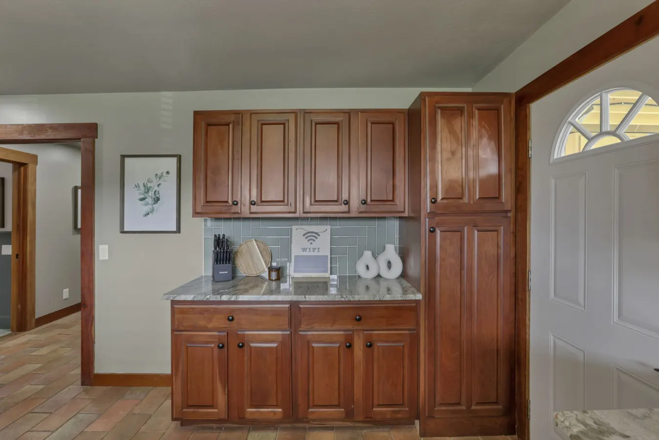 The Book Nook Cabin 20