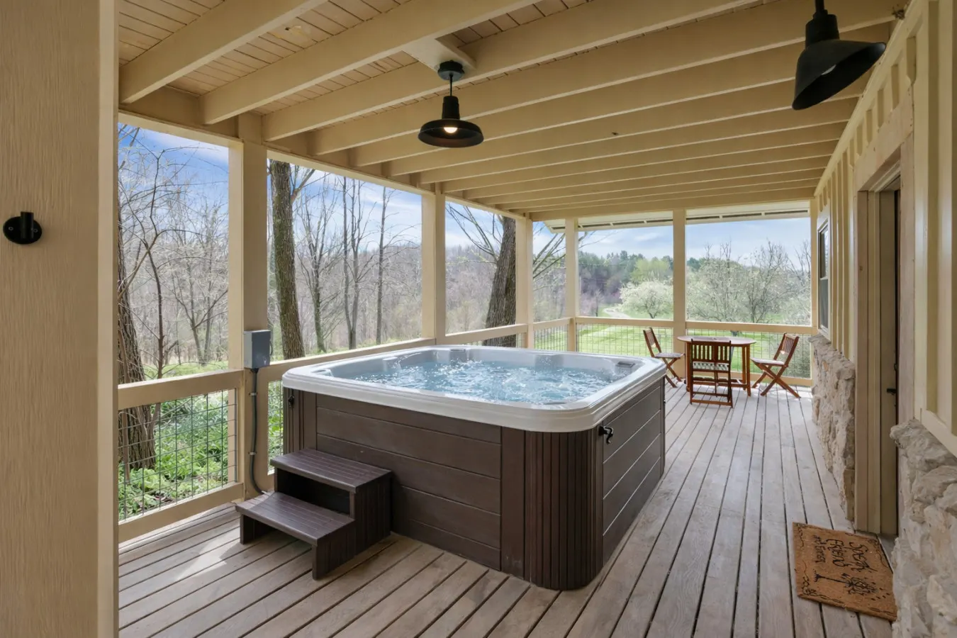 The Book Nook Cabin — photo 3