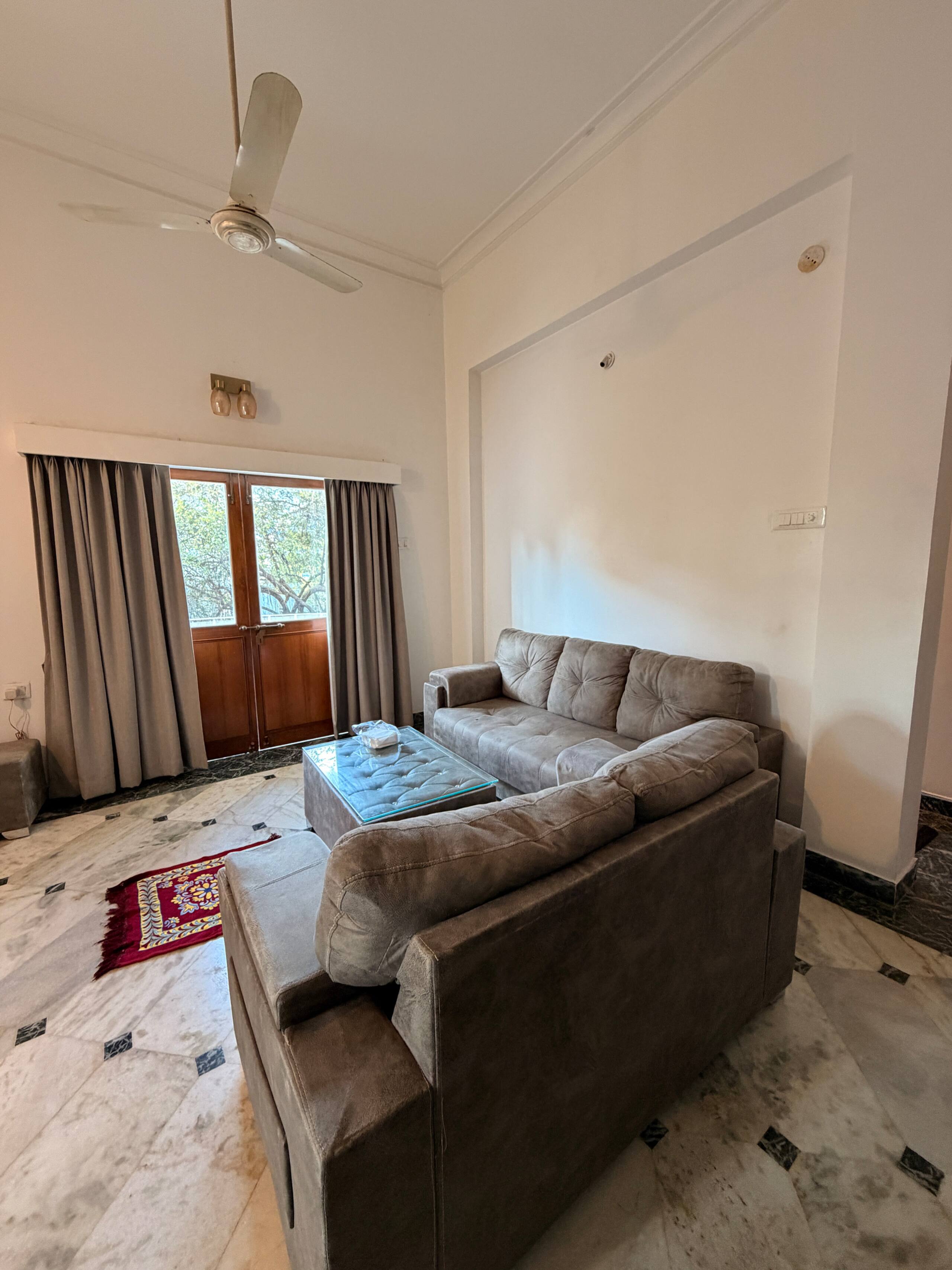 Sea View 4BHK Private Pool Villa in North Goa — photo 5