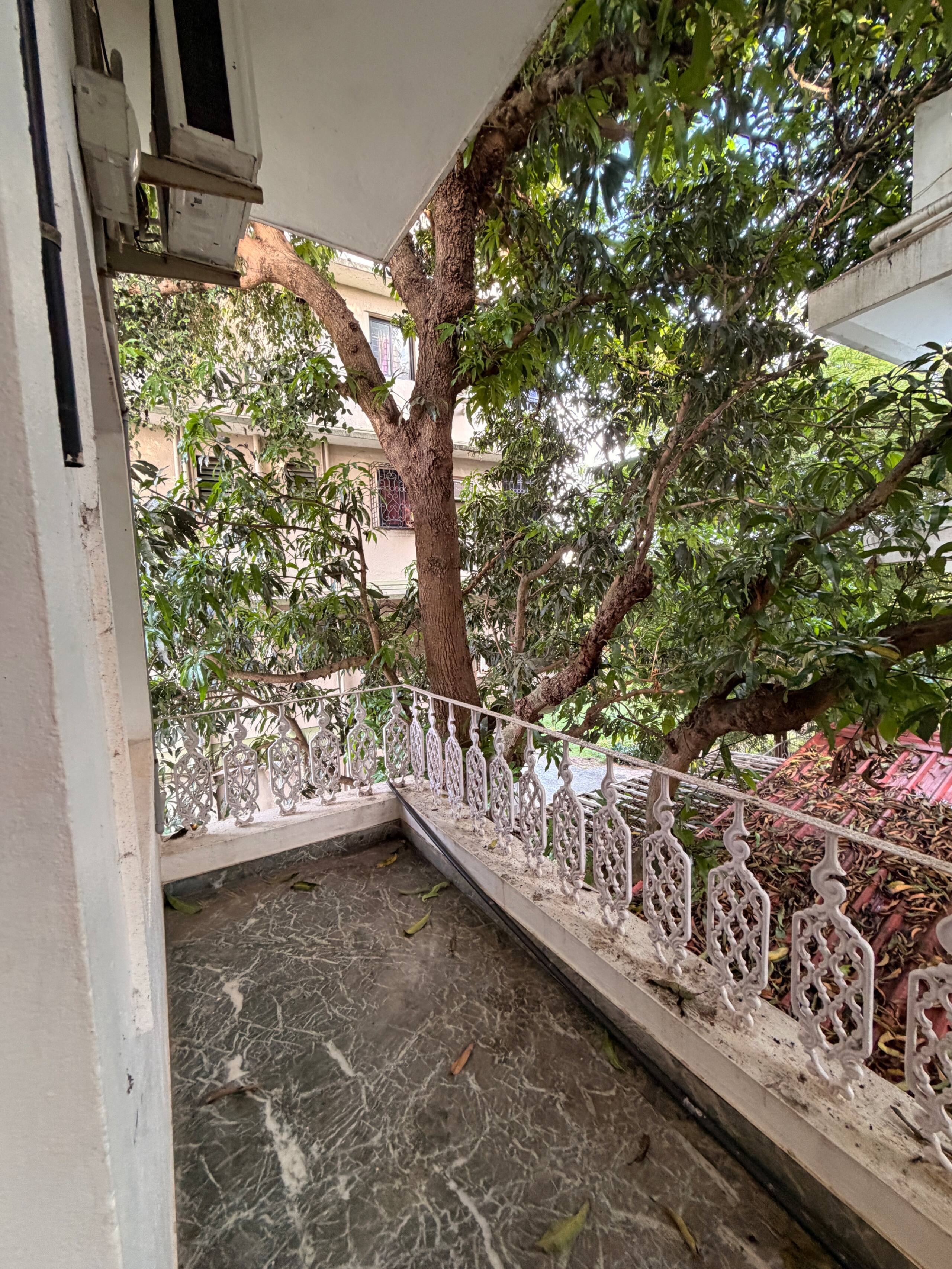 Sea View 4BHK Private Pool Villa in North Goa 35
