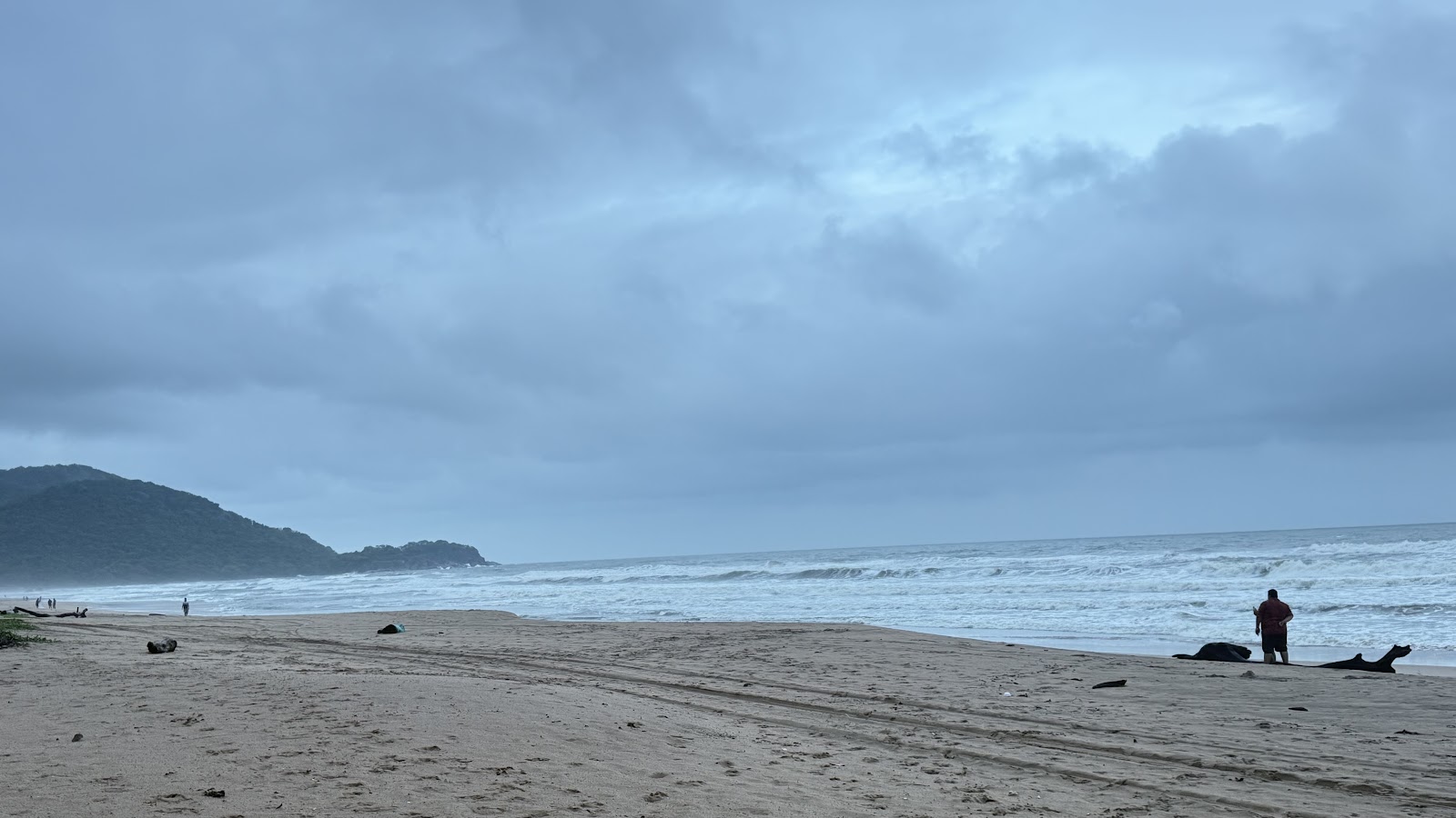 Waddo Villa : Agonda Village 9