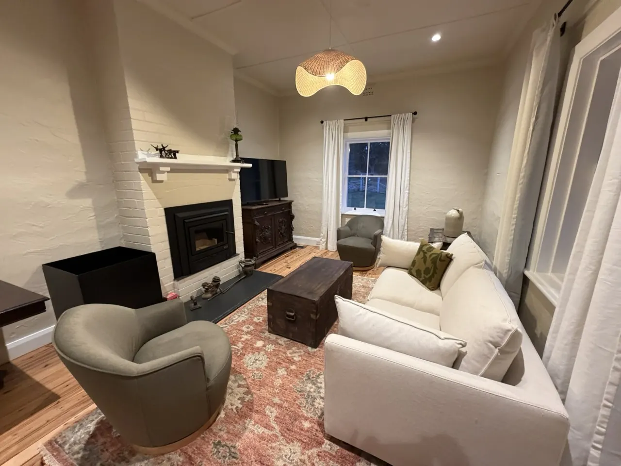 Willenber Farm – Historic Farmhouse Escape 9