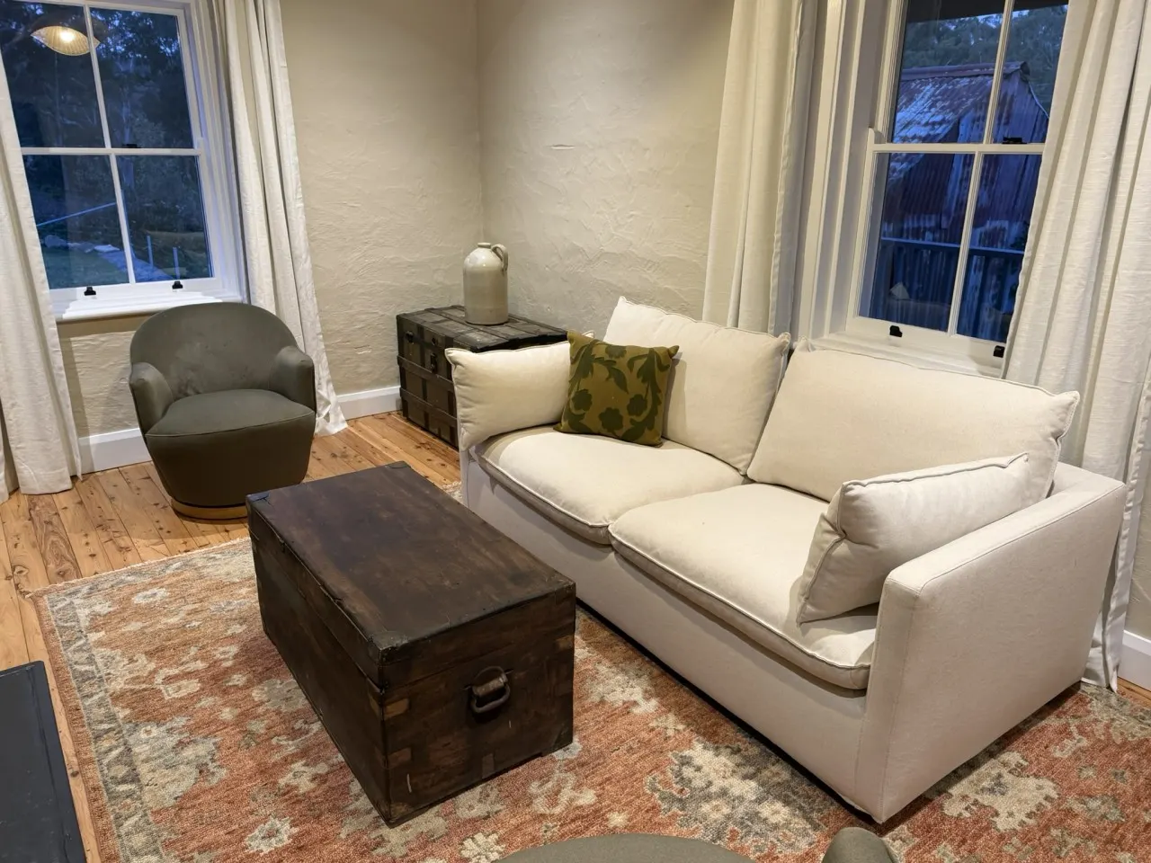 Willenber Farm – Historic Farmhouse Escape 10
