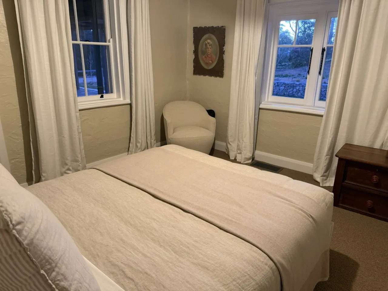Willenber Farm – Historic Farmhouse Escape 12