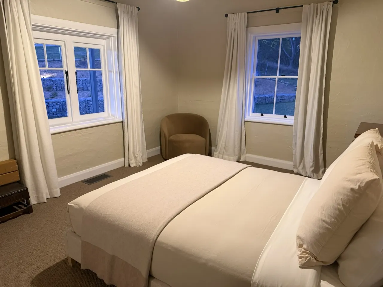 Willenber Farm – Historic Farmhouse Escape 19