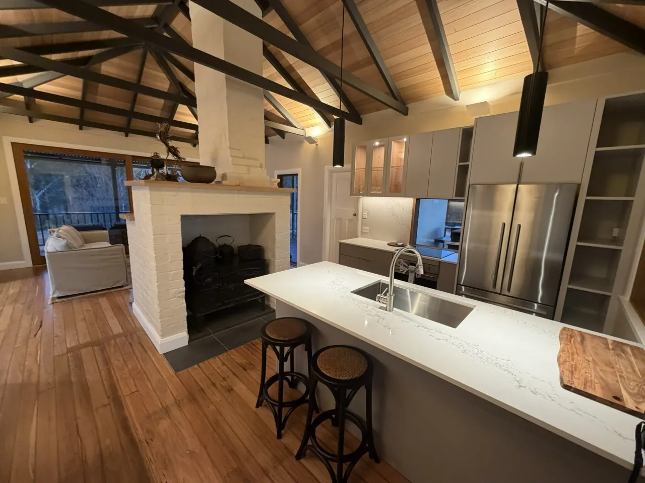 Willenber Farm – Historic Farmhouse Escape 6
