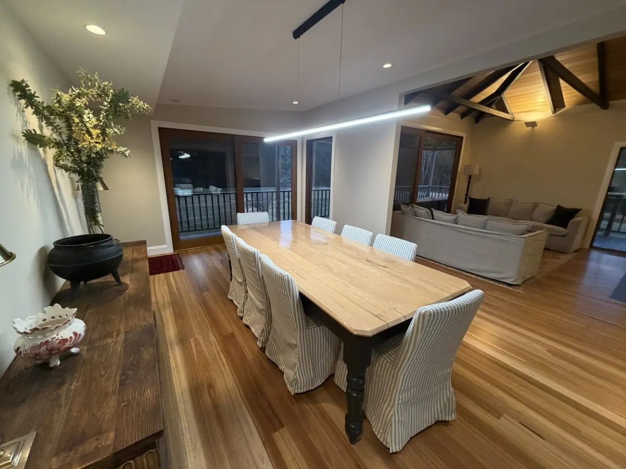 Willenber Farm – Historic Farmhouse Escape 7