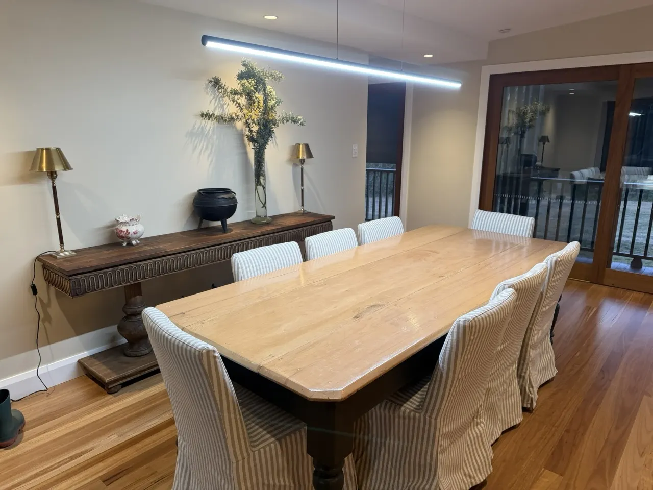 Willenber Farm – Historic Farmhouse Escape 8