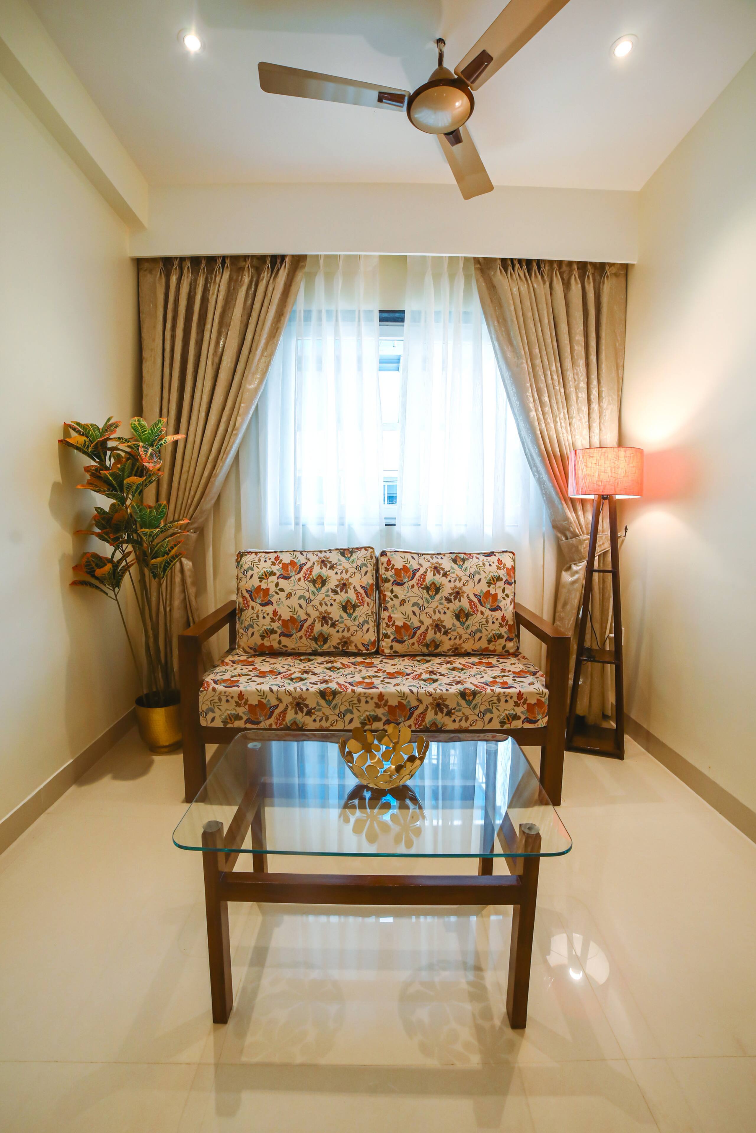 Unplug 2.0- Luxury Private Pool 5BHK in South Goa 12